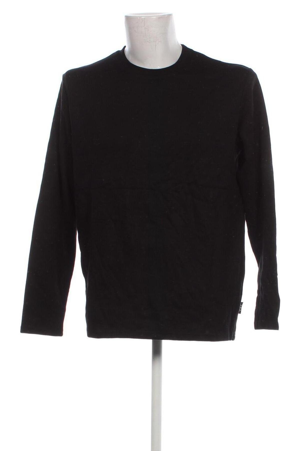 Herren Shirt Smog, Größe L, Farbe Schwarz, Preis € 5,95