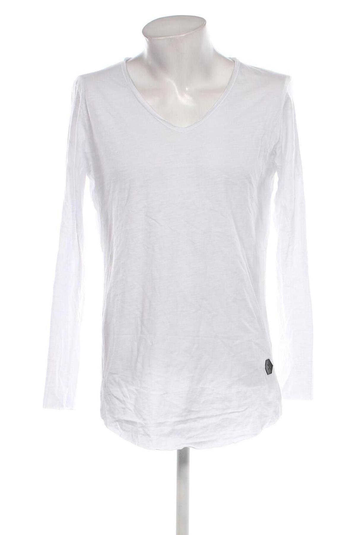 Herren Shirt Soulstar, Größe M, Farbe Weiß, Preis € 11,86