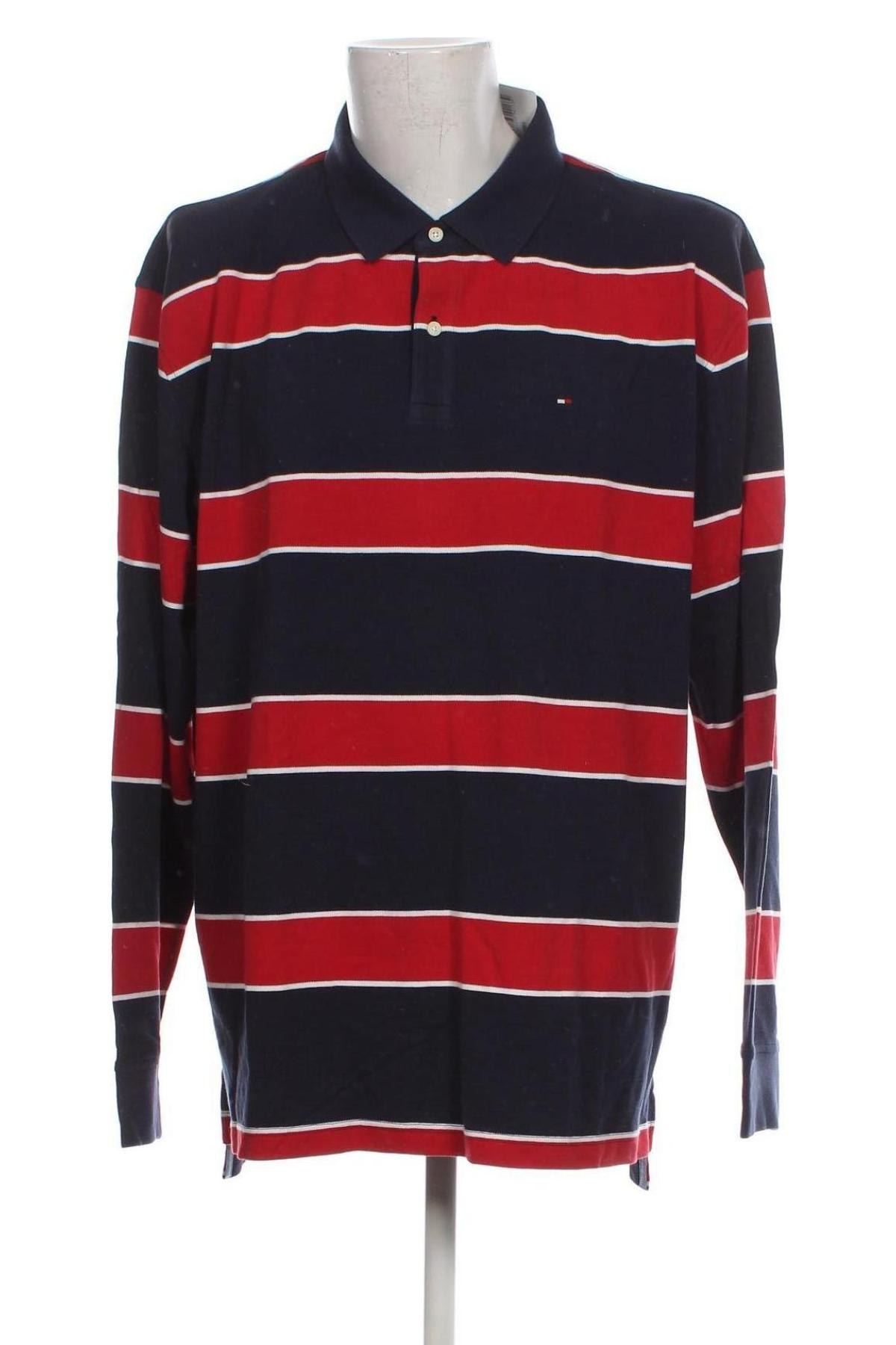 Férfi blúz Tommy Hilfiger, Méret XXL, Szín Sokszínű, Ár 13 953 Ft