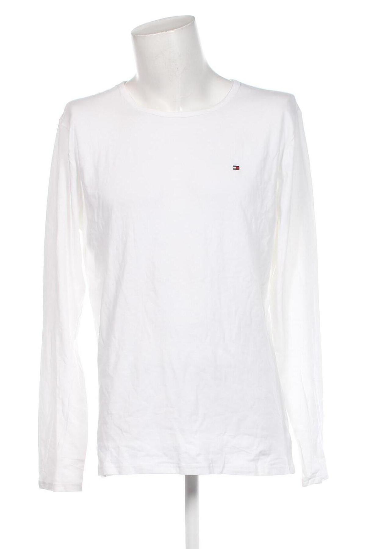 Tommy Hilfiger Herren Shirt Tommy Hilfiger - günstig bei Remix - #128023657