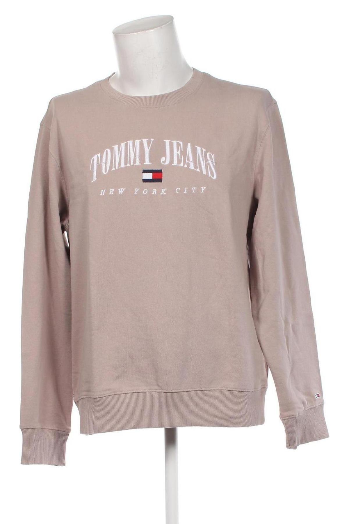 Tommy Jeans Herren Shirt Tommy Jeans - günstig bei Remix - #128023287