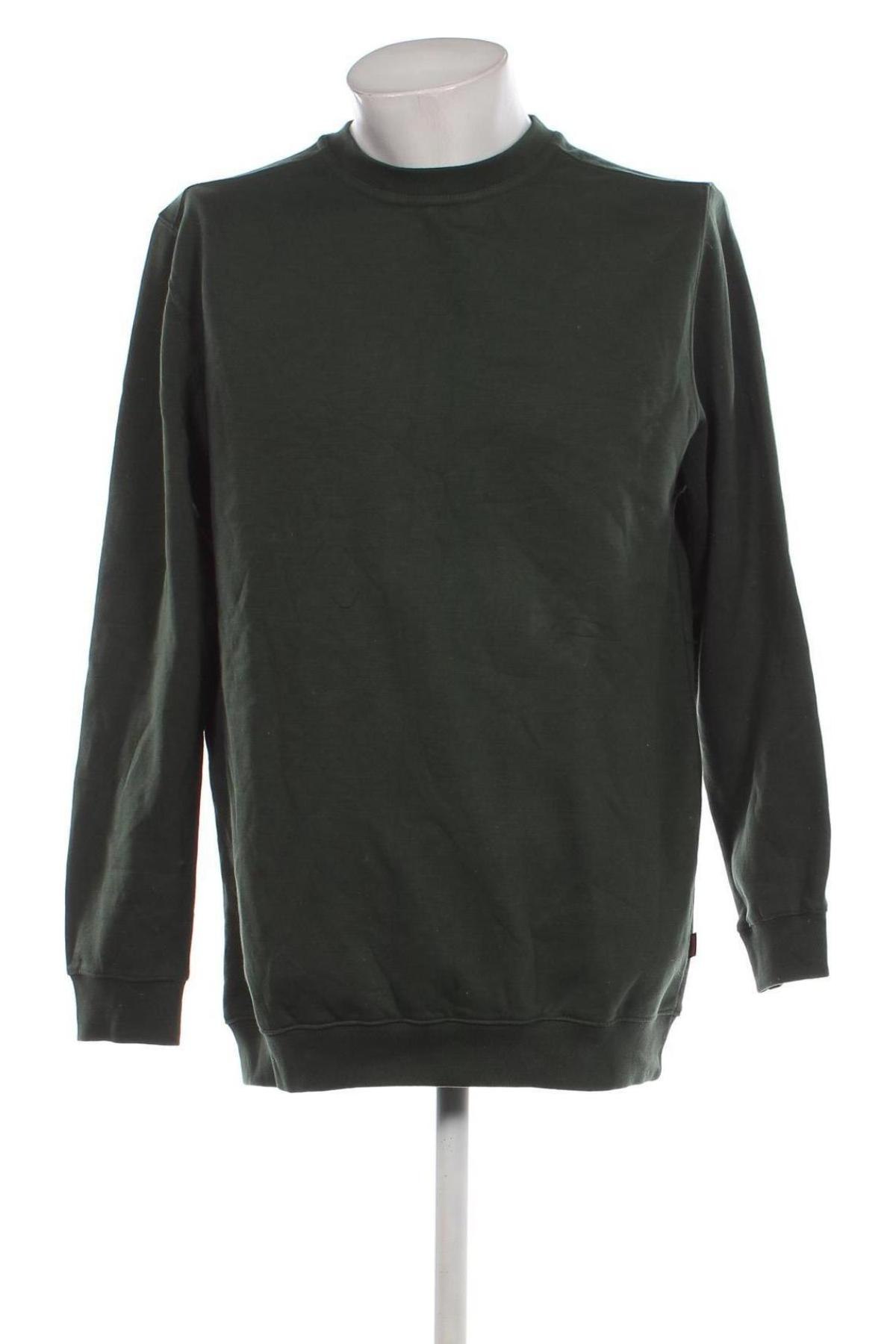 Pánske tričko  Tricorp, Veľkosť L, Farba Zelená, Cena  12,16 €