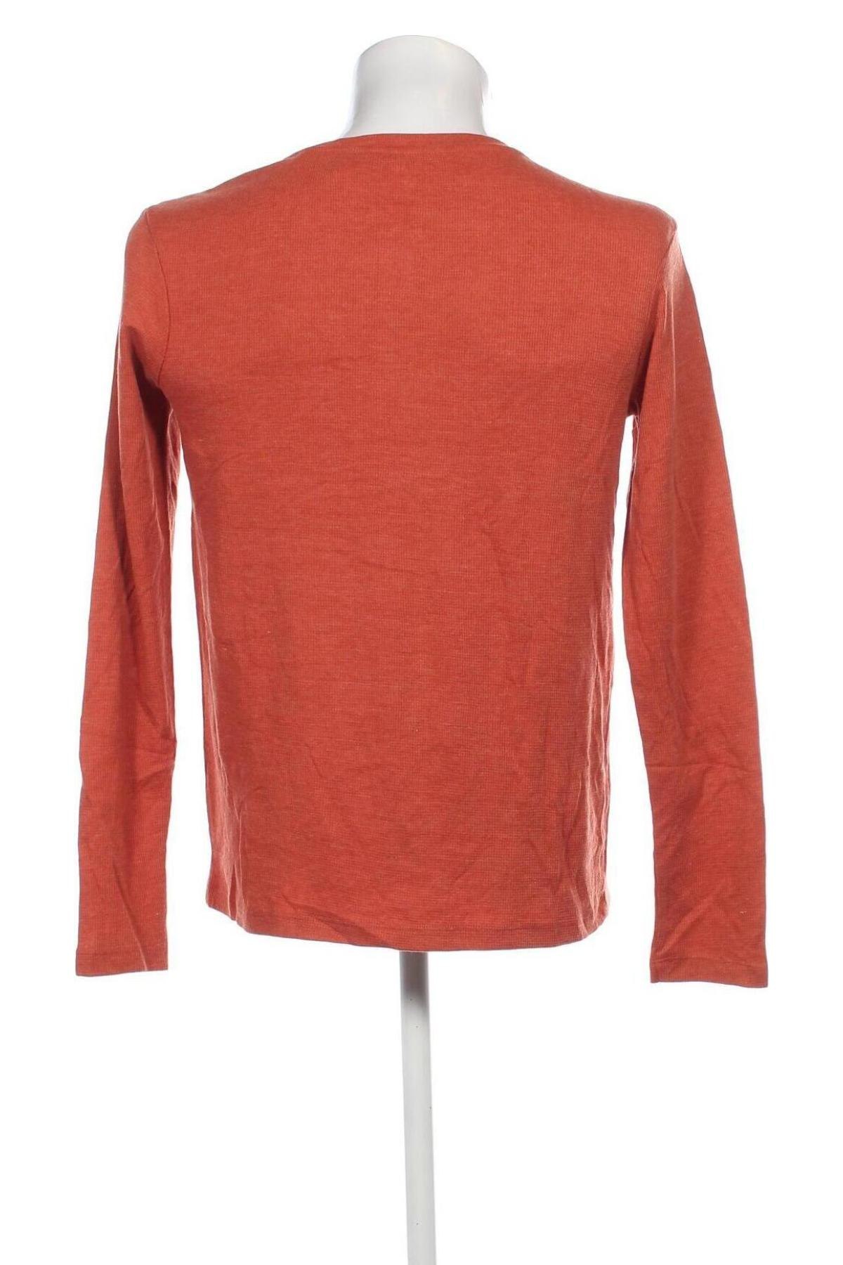 Herren Shirt X-Mail, Größe M, Farbe Orange, Preis € 13,22