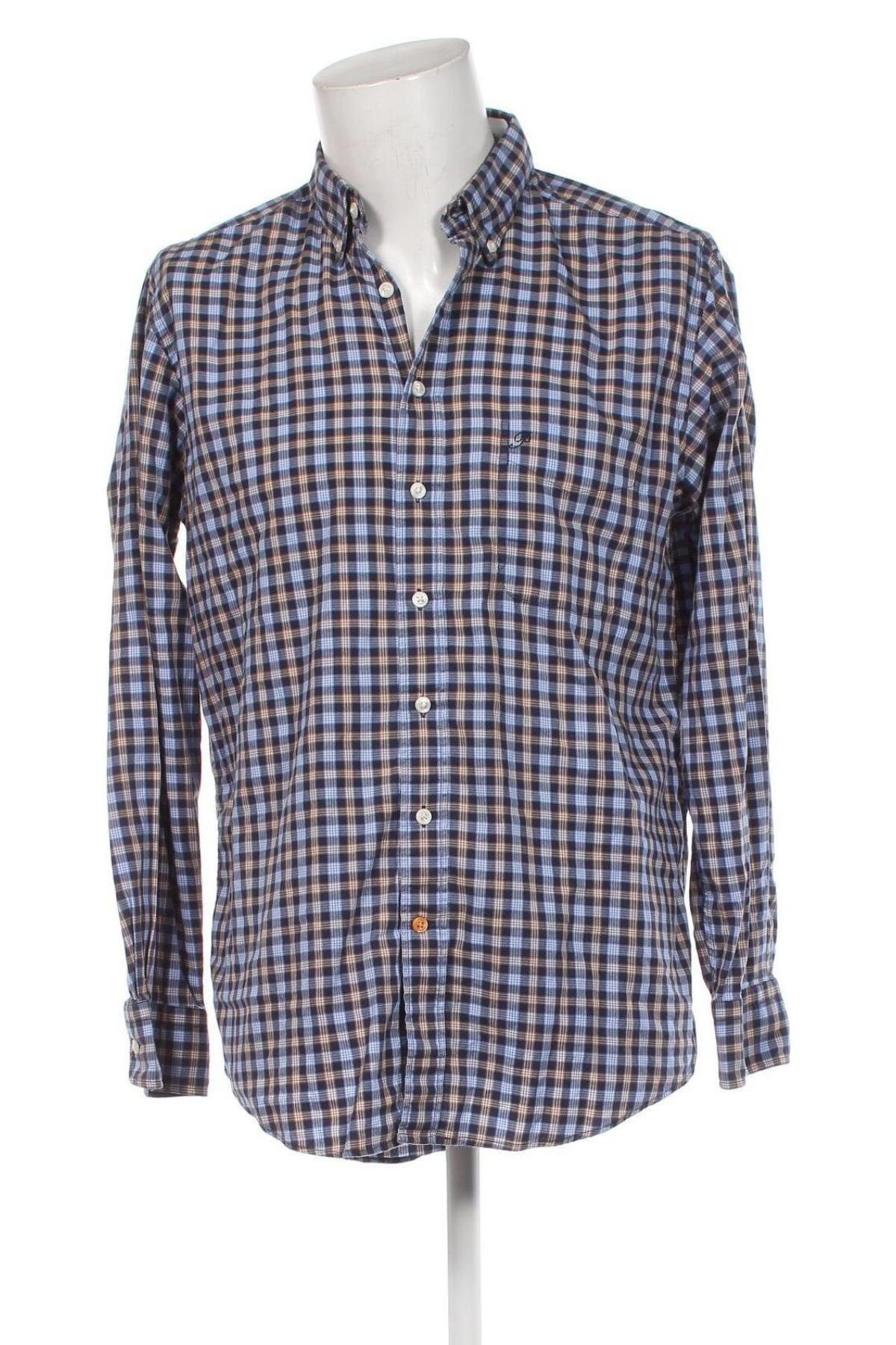 Pánska košeľa , Veľkosť L, Farba Viacfarebná, Cena  9,04 €