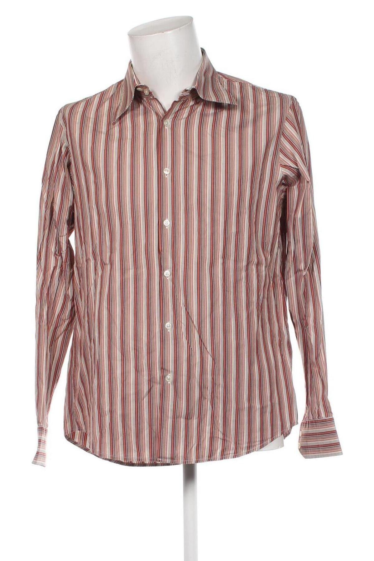 Pánska košeľa  BOSS, Veľkosť L, Farba Viacfarebná, Cena  36,17 €