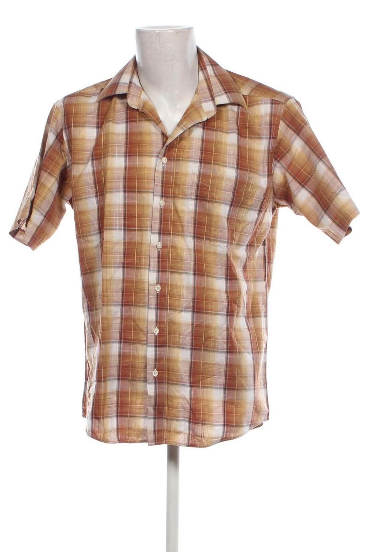 Pánská košile  C&A, Velikost L, Barva Vícebarevné, Cena  240,00 Kč