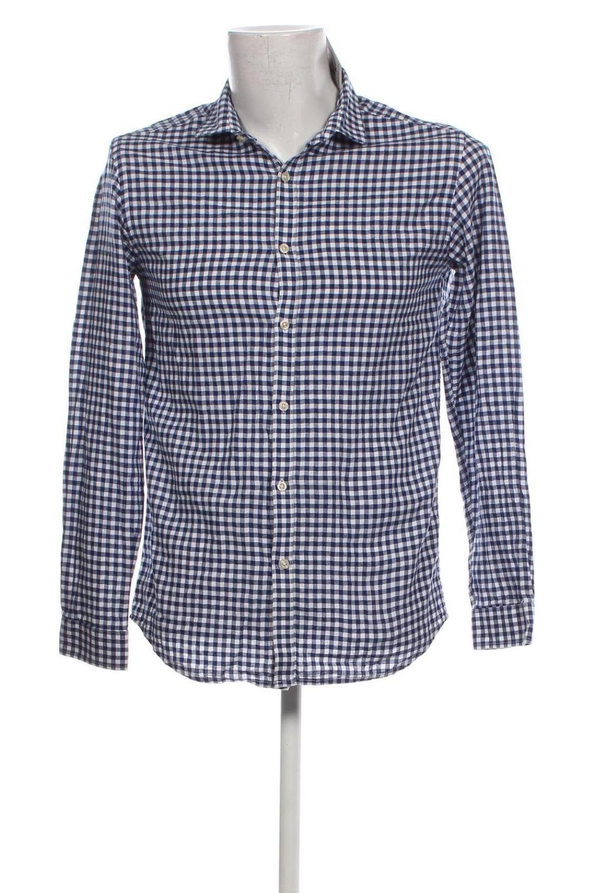 Herrenhemd Core By Jack & Jones, Größe L, Farbe Mehrfarbig, Preis € 12,24