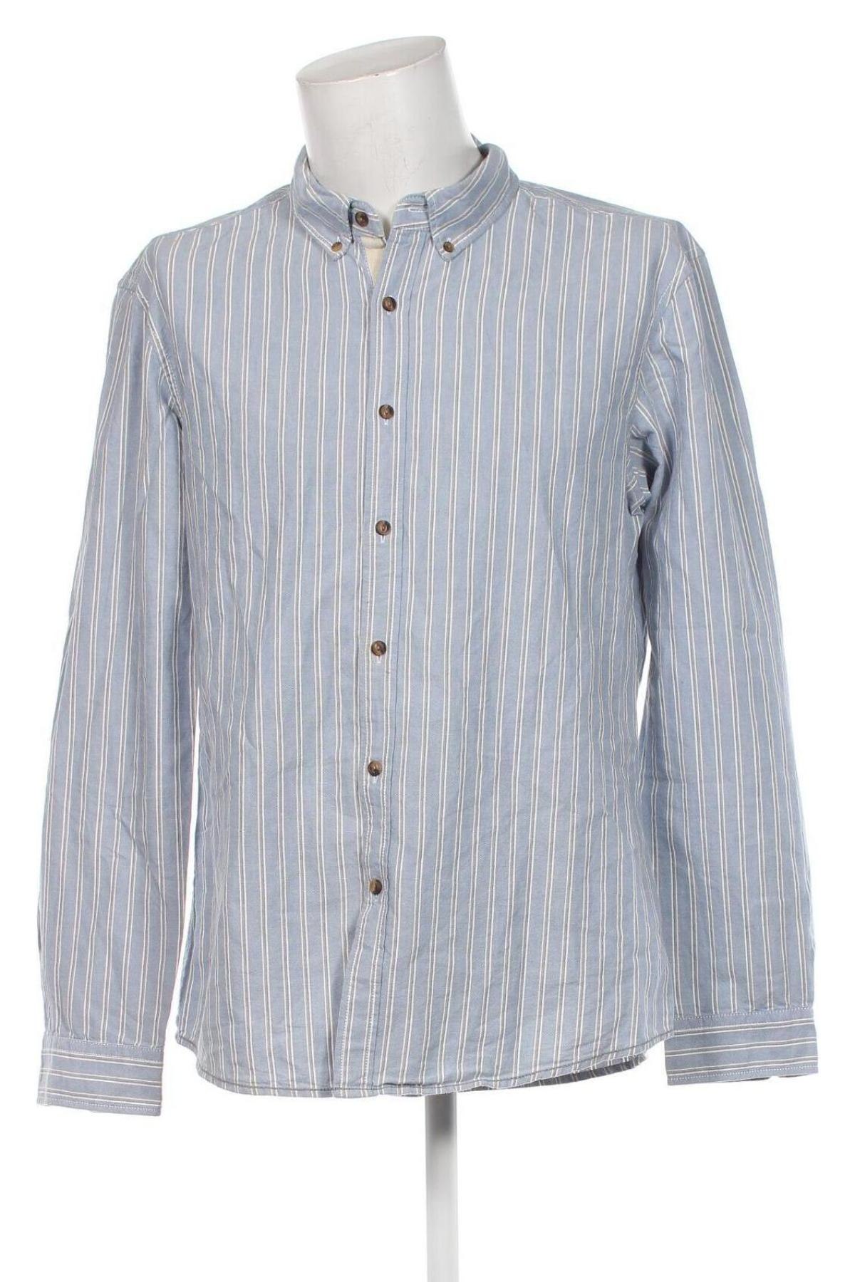 Pánská košile  Edc By Esprit, Velikost XL, Barva Vícebarevné, Cena  325,00 Kč