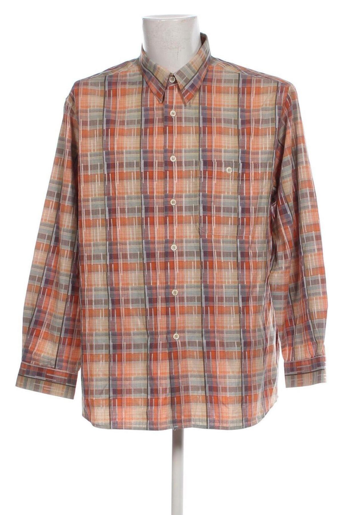 Pánská košile  Engbers, Velikost XL, Barva Vícebarevné, Cena  482,00 Kč