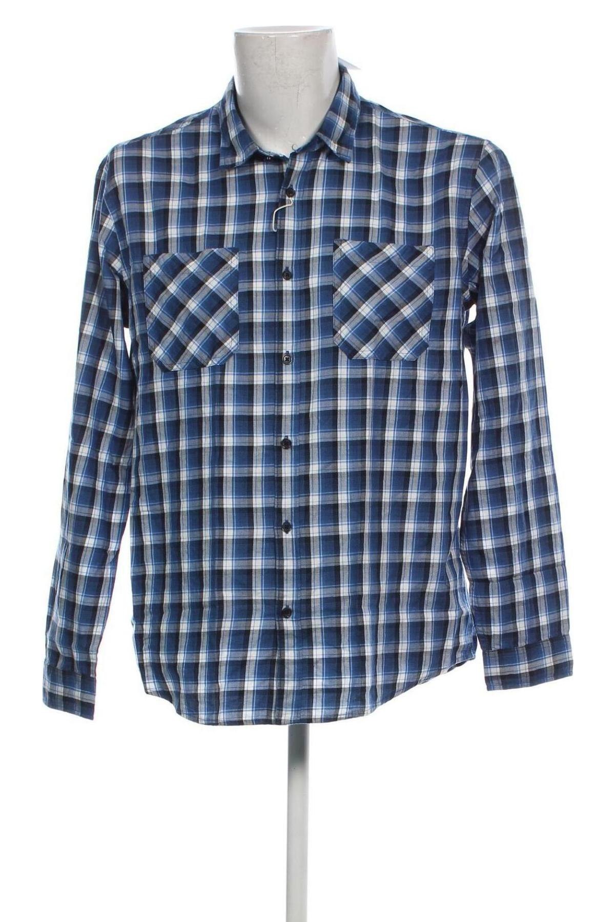 Pánska košeľa  Esprit, Veľkosť L, Farba Viacfarebná, Cena  13,25 €