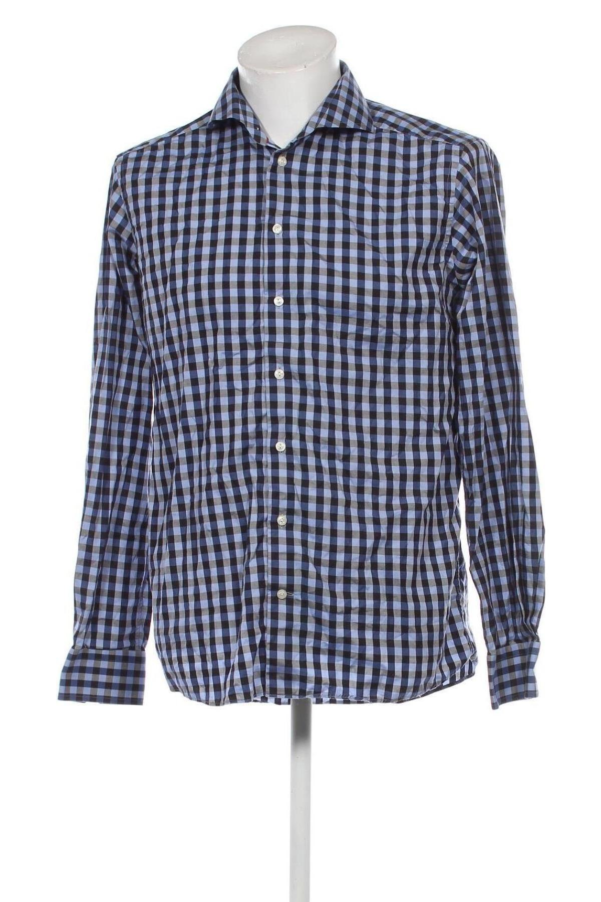 Pánska košeľa  Eton, Veľkosť L, Farba Viacfarebná, Cena  21,27 €