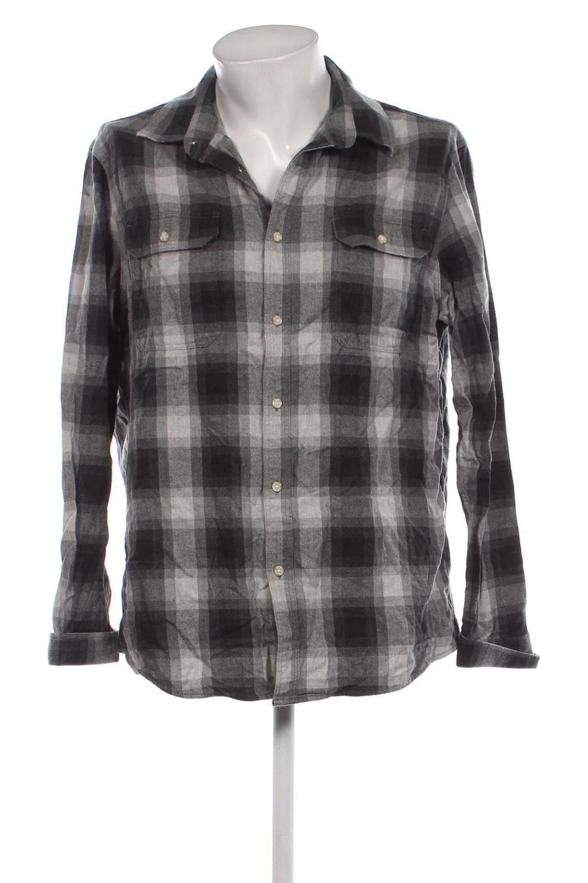 Pánska košeľa  Hampton Republic, Veľkosť XL, Farba Viacfarebná, Cena  11,57 €
