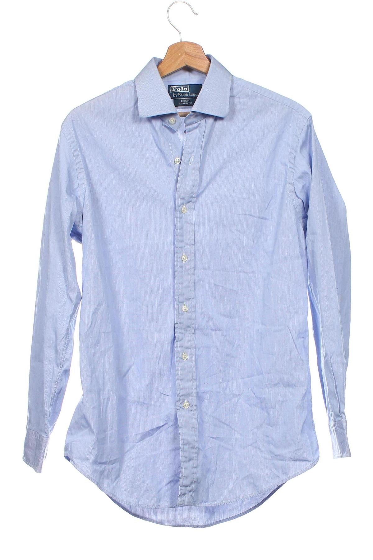 Pánská košile  Polo By Ralph Lauren, Velikost M, Barva Modrá, Cena  2 649,00 Kč
