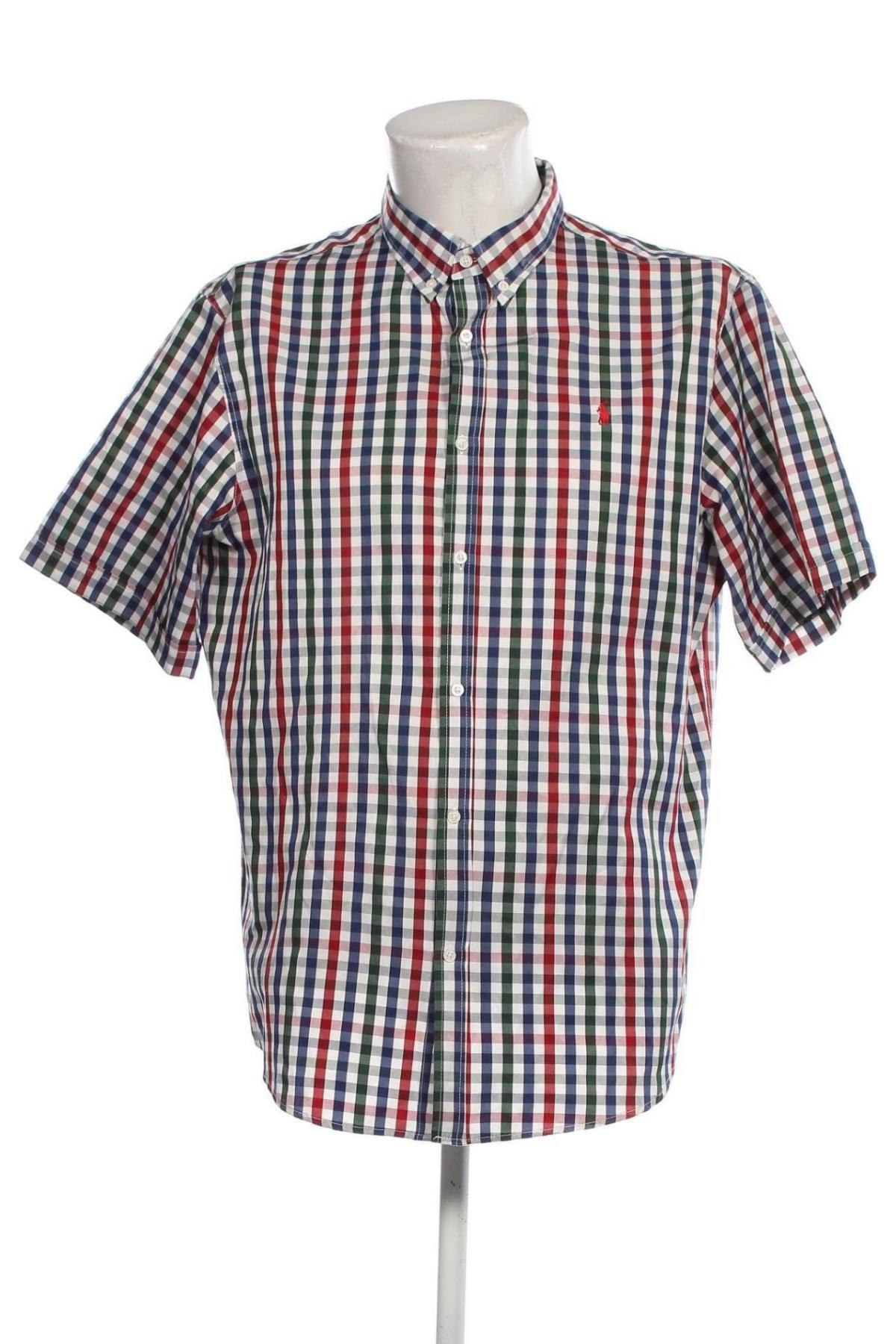 Férfi ing Polo By Ralph Lauren, Méret XXL, Szín Sokszínű, Ár 20 619 Ft