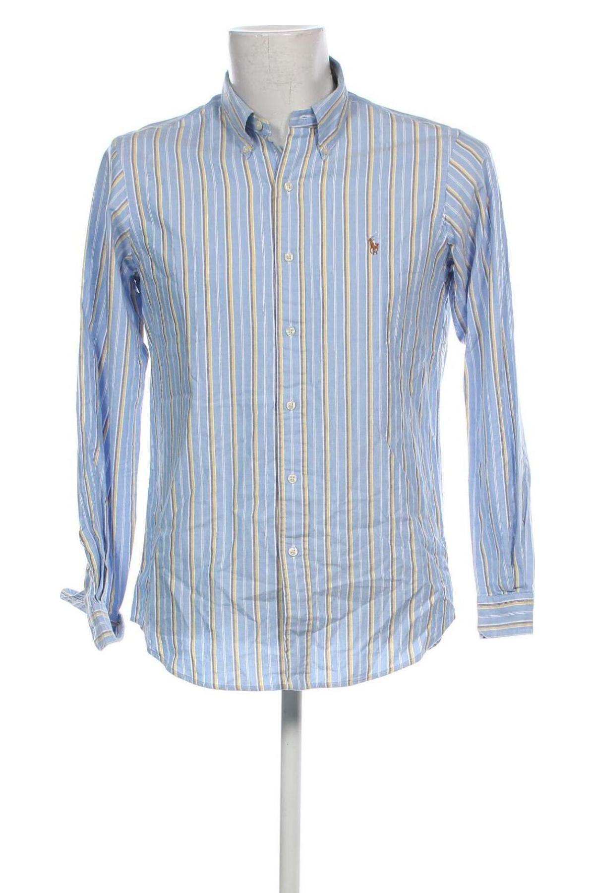 Herrenhemd Polo By Ralph Lauren, Größe M, Farbe Mehrfarbig, Preis € 112,89