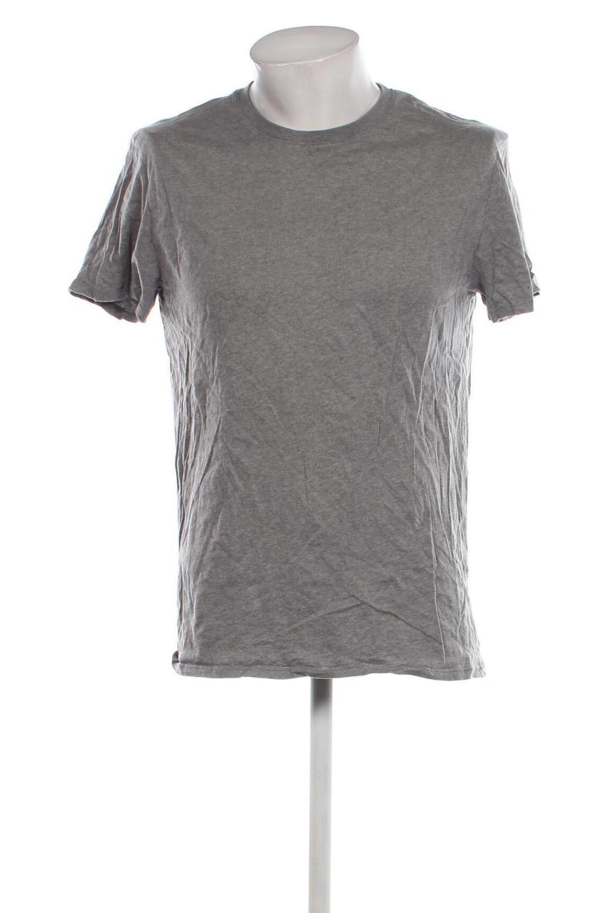 Pánske tričko , Veľkosť S, Farba Sivá, Cena  5,53 €