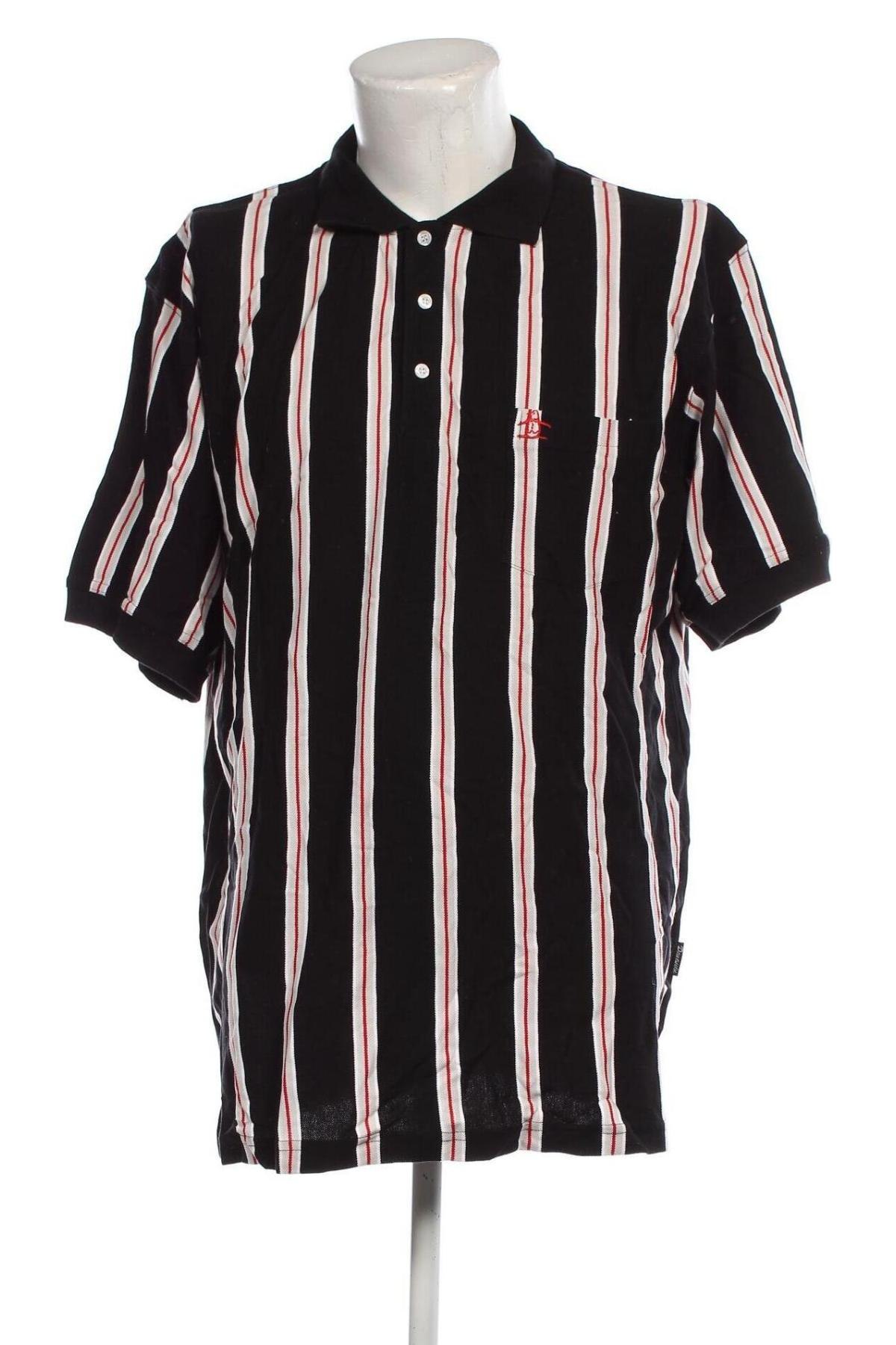 Herren T-Shirt, Größe 3XL, Farbe Mehrfarbig, Preis € 10,96