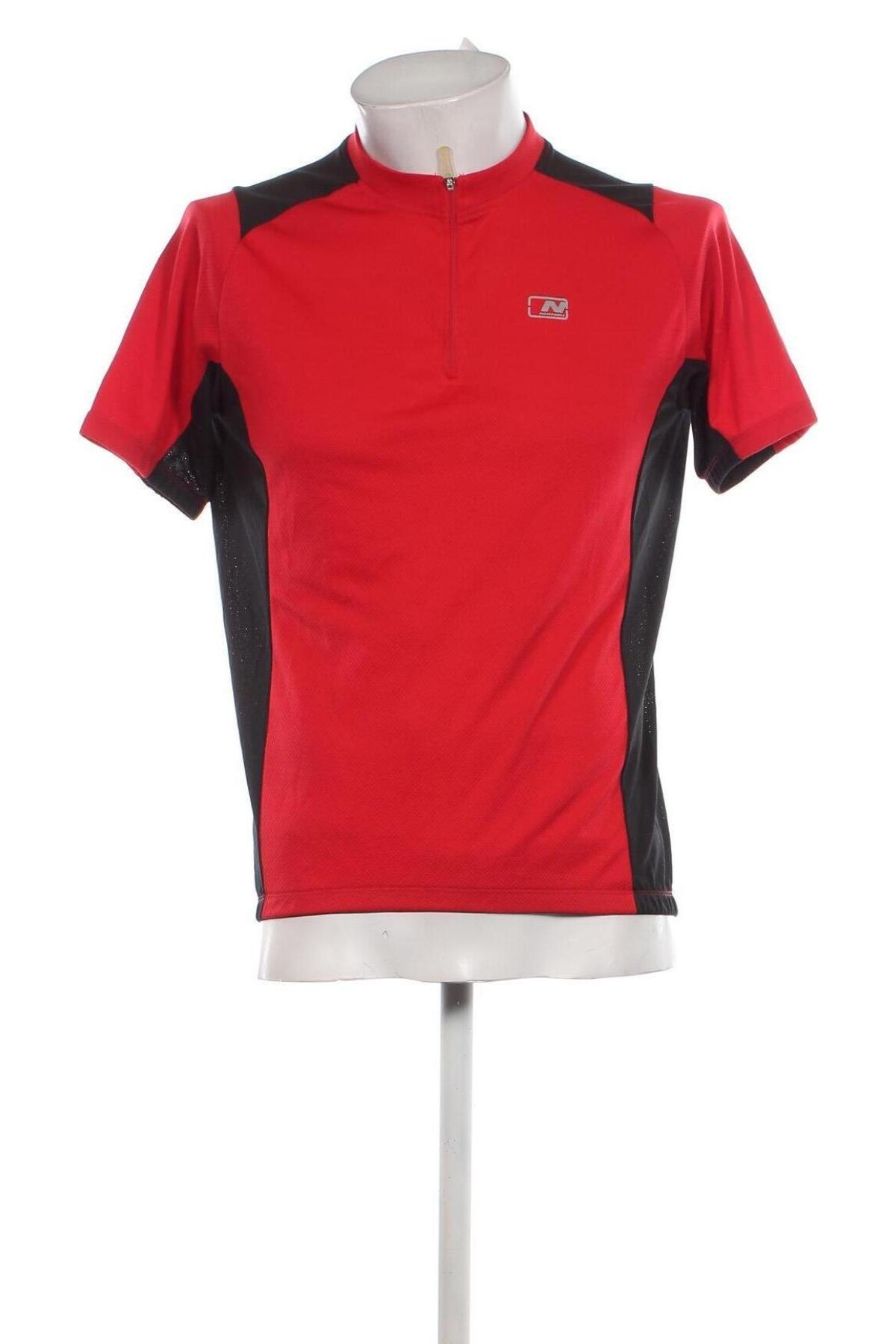 Pánské tričko , Velikost M, Barva Červená, Cena  186,00 Kč