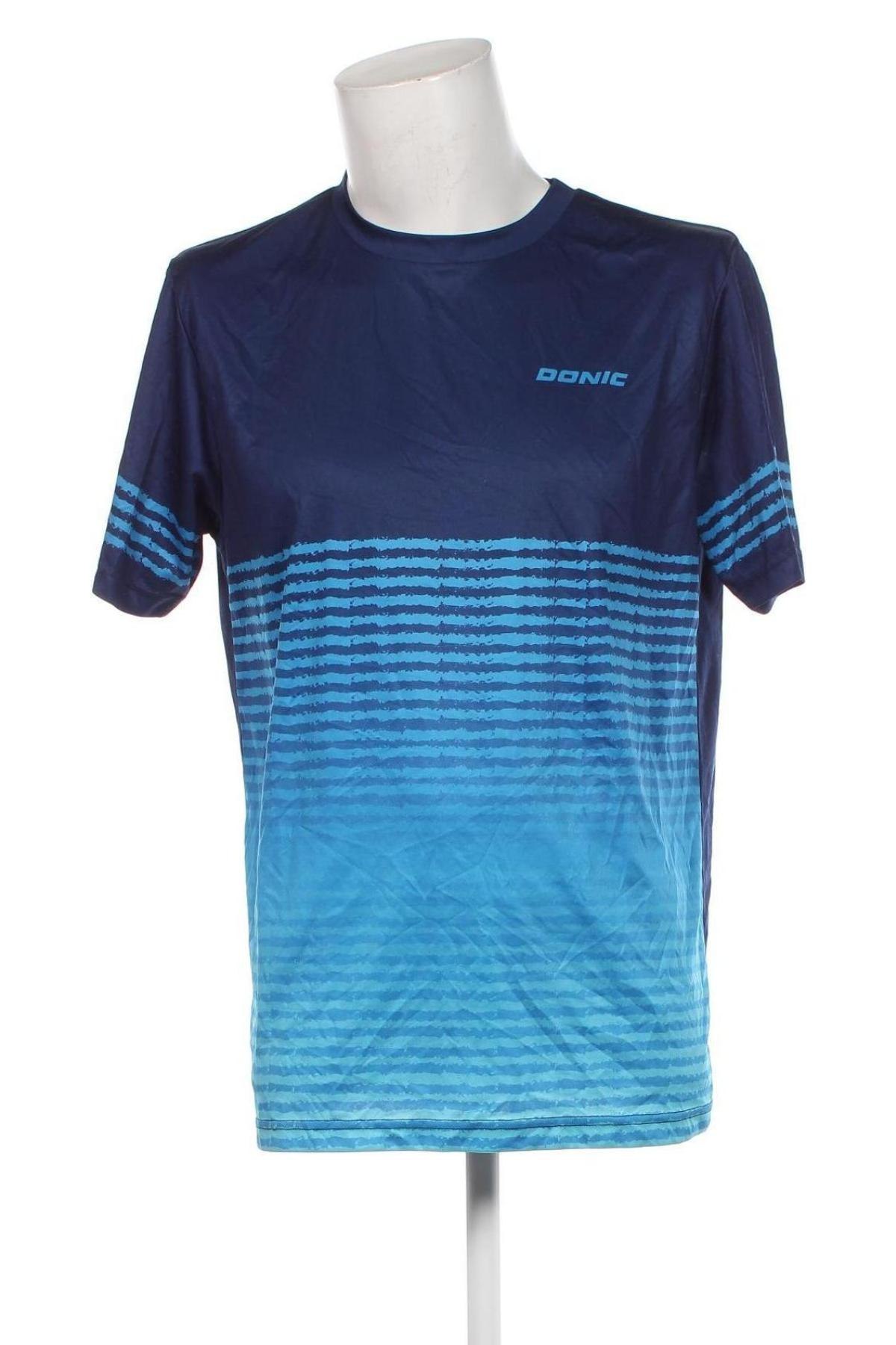 Herren T-Shirt, Größe XL, Farbe Blau, Preis 9,05 €