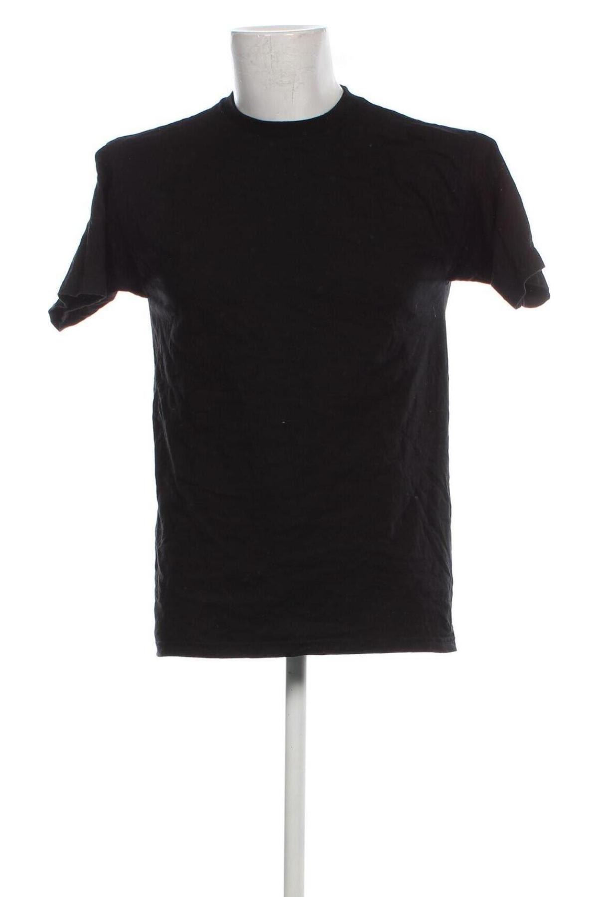 Herren T-Shirt, Größe M, Farbe Schwarz, Preis € 9,05