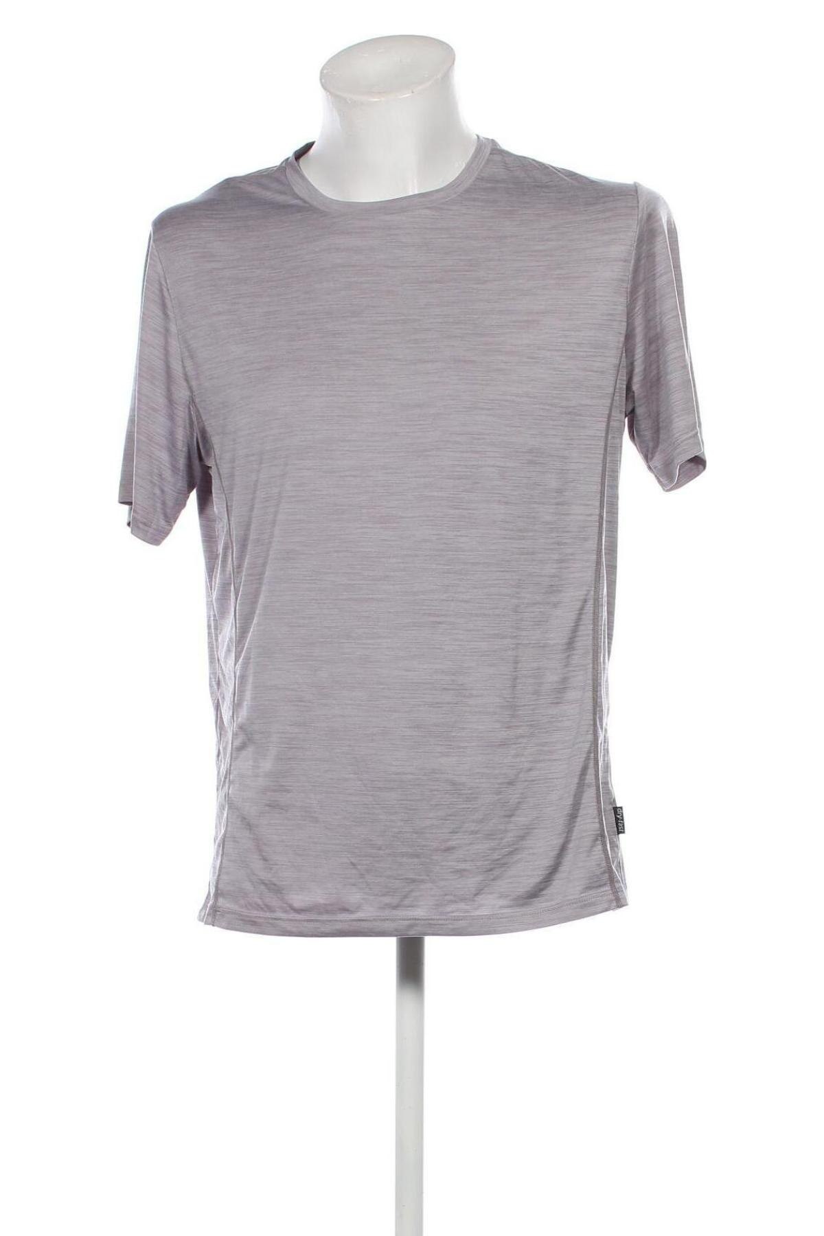 Herren T-Shirt, Größe XL, Farbe Grau, Preis € 9,05