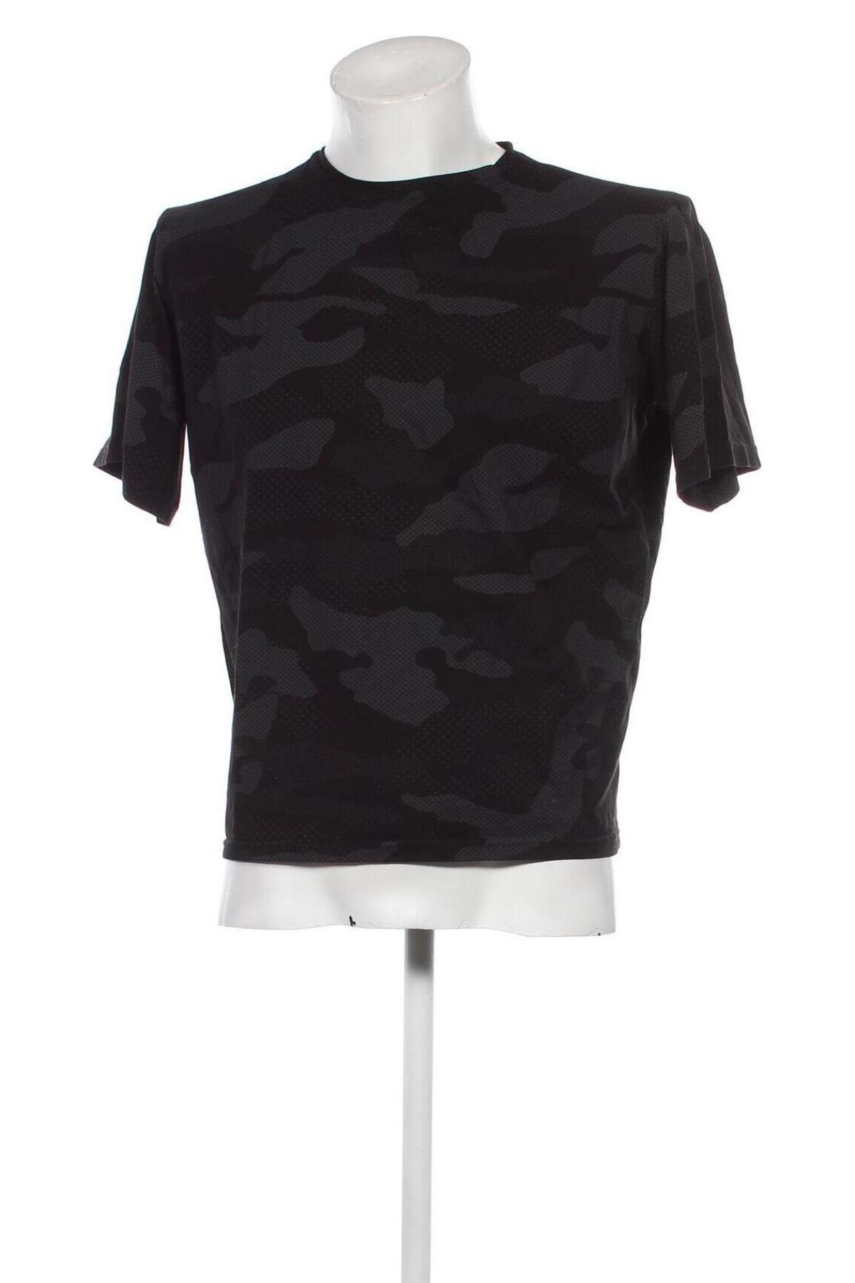 Herren T-Shirt, Größe M, Farbe Schwarz, Preis € 9,05