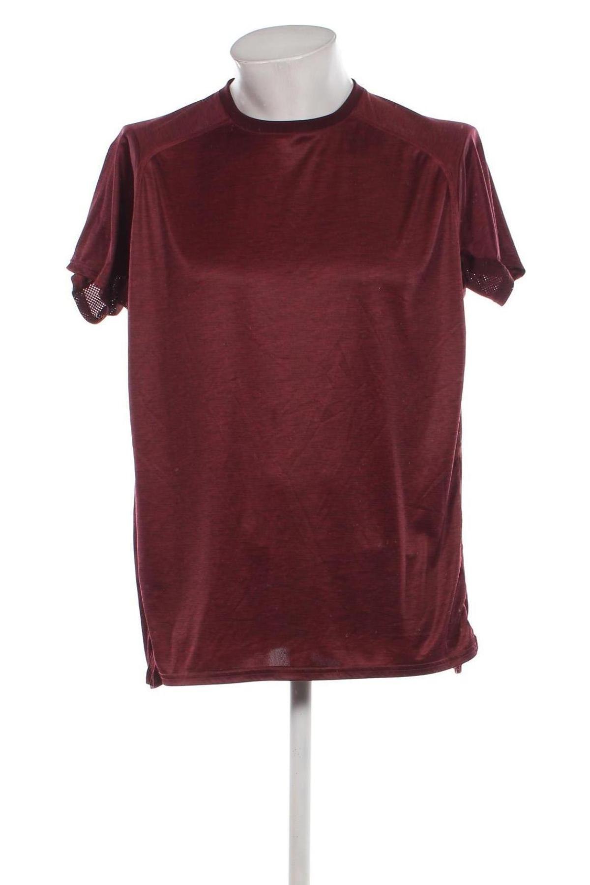 Herren T-Shirt, Größe L, Farbe Rot, Preis € 4,99