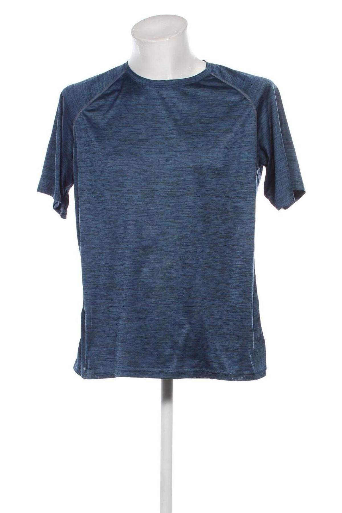 Ανδρικό t-shirt, Μέγεθος XXL, Χρώμα Μπλέ, Τιμή 8,04 €