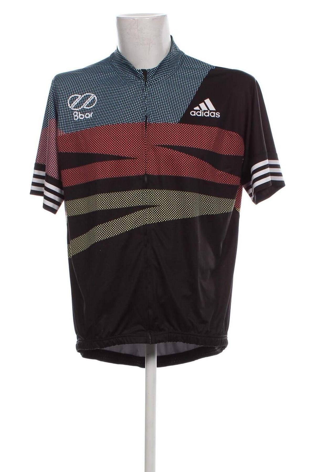 Tricou de bărbați Adidas, Mărime XXL, Culoare Multicolor, Preț 69,82 Lei