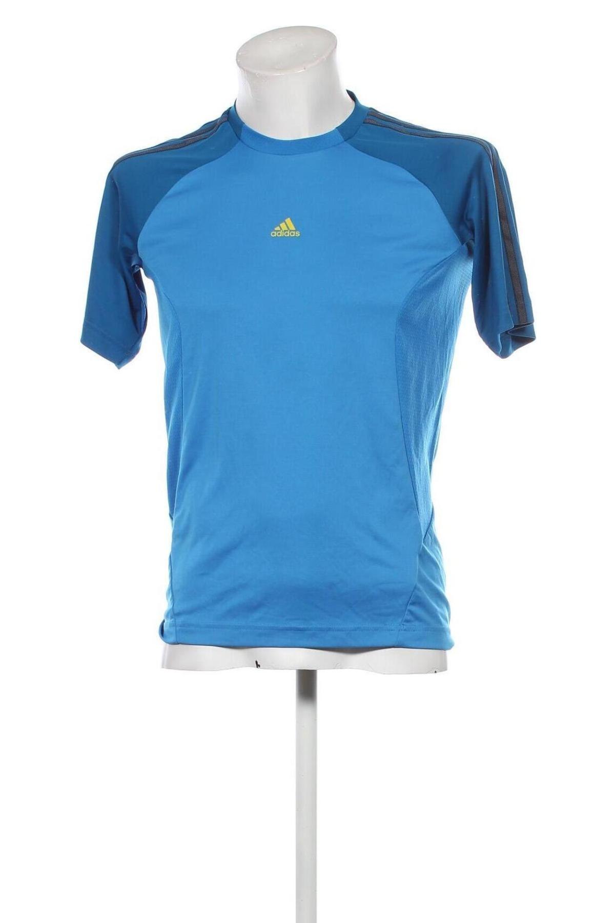 Férfi póló Adidas, Méret S, Szín Kék, Ár 6 165 Ft