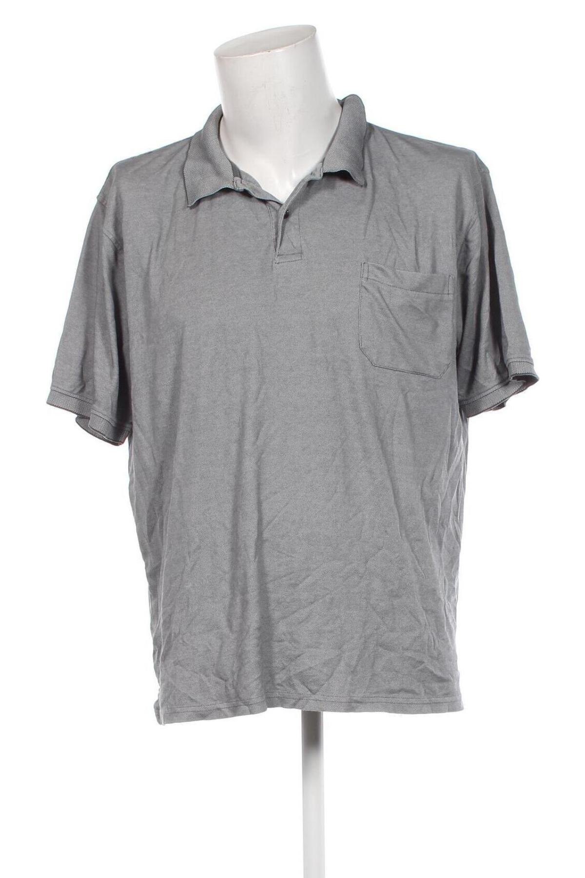 Мъжка тениска Bexleys, Размер 3XL, Цвят Син, Цена 10,50 лв.