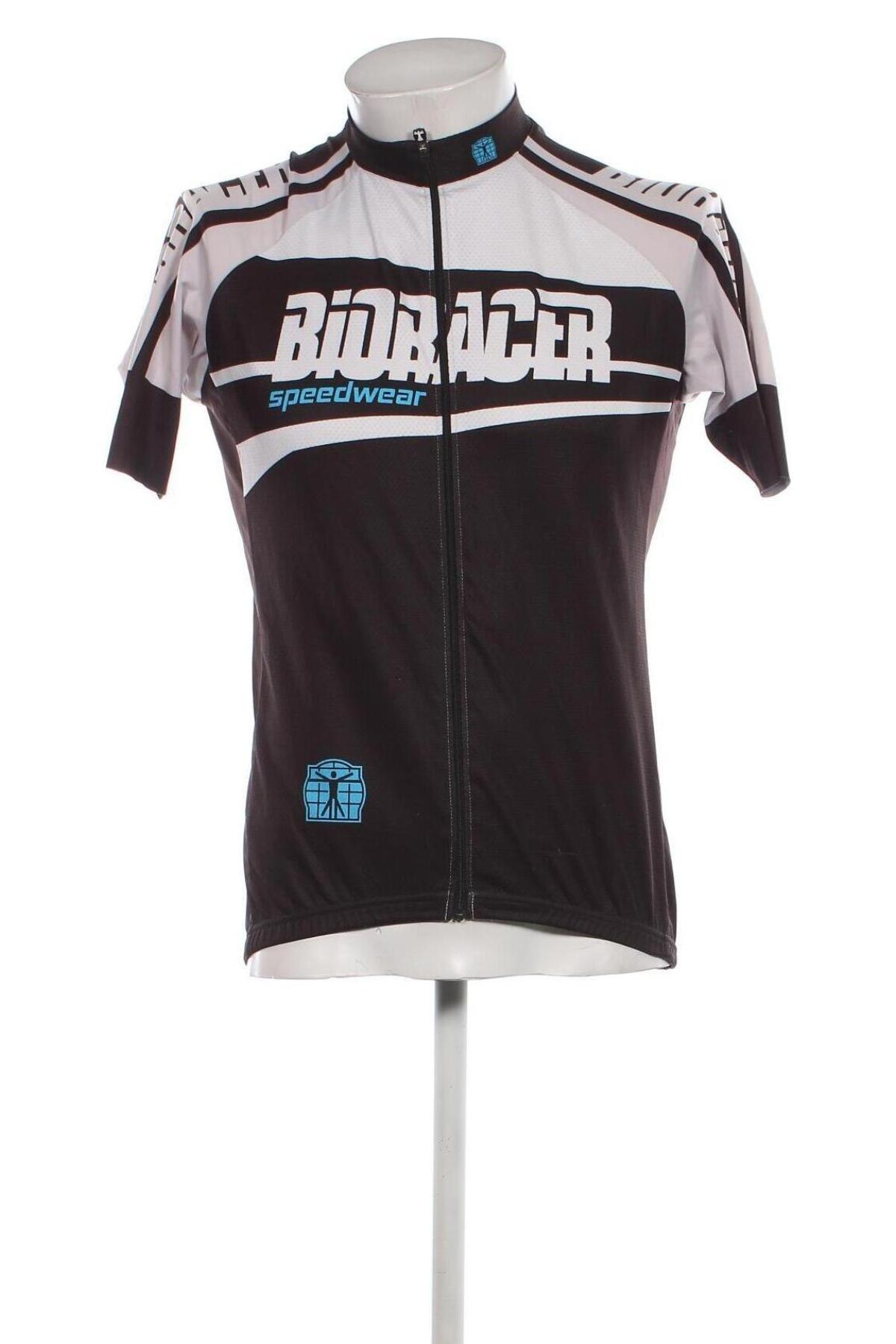 Męski T-shirt Bio Racer, Rozmiar XL, Kolor Kolorowy, Cena 51,18 zł