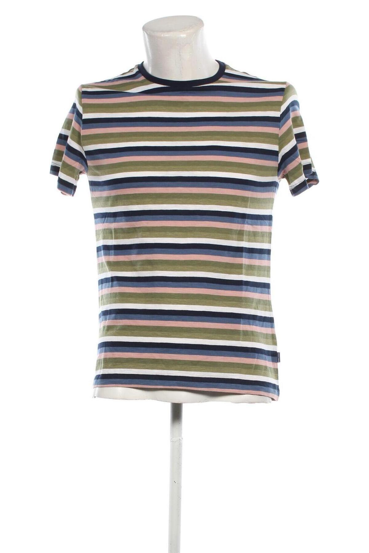 Pánské tričko  Blend, Velikost S, Barva Vícebarevné, Cena  202,00 Kč
