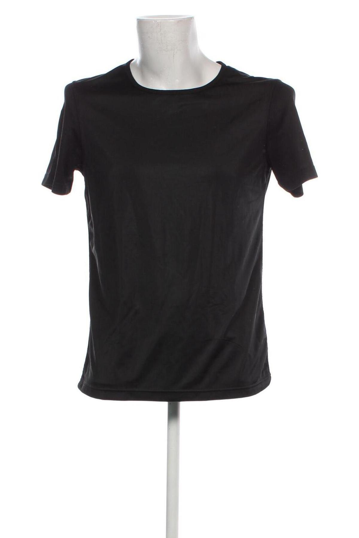 Pánské tričko  Crane, Velikost XL, Barva Černá, Cena  176,00 Kč