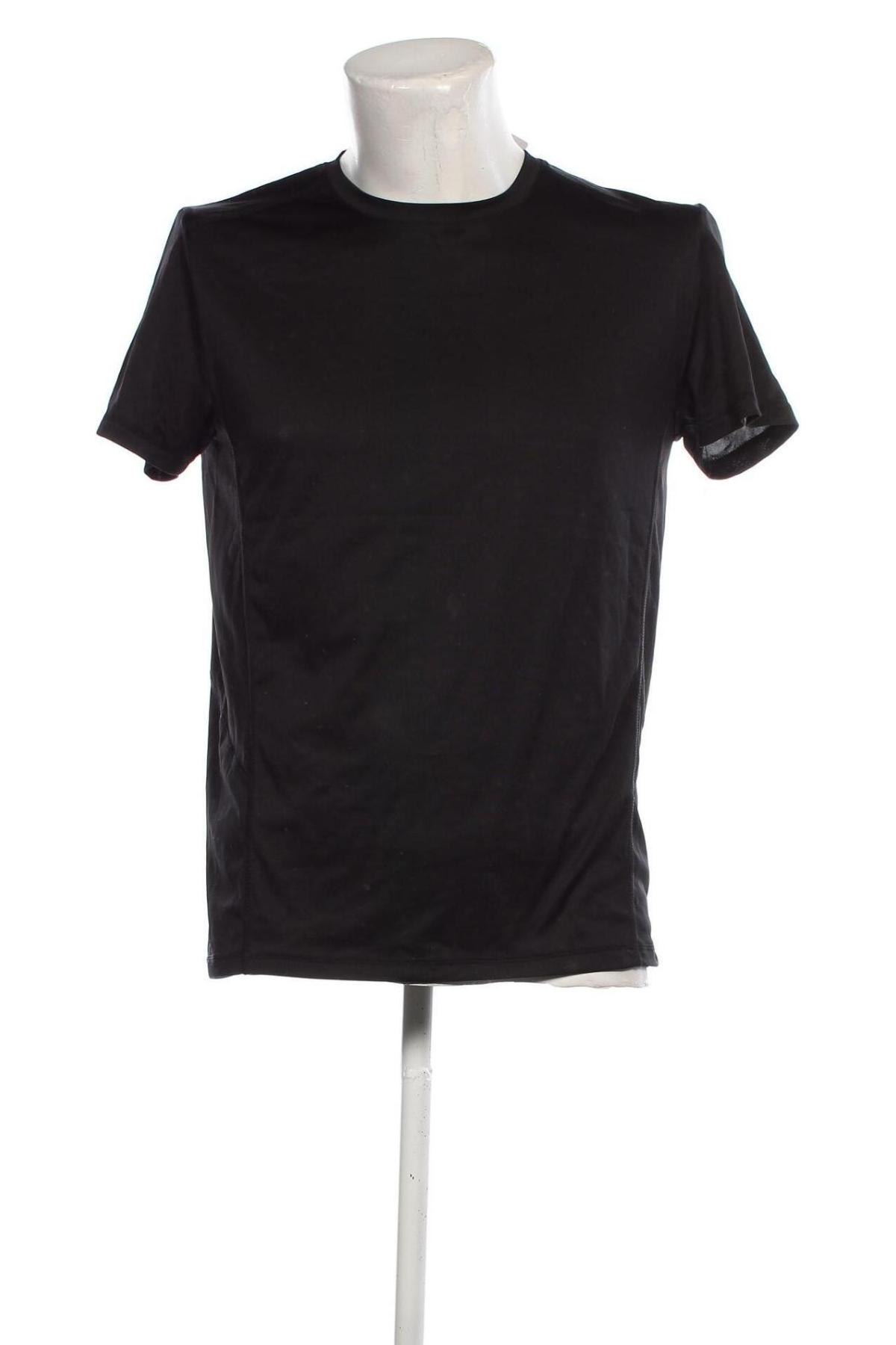 Herren T-Shirt Crivit, Größe M, Farbe Schwarz, Preis € 9,05