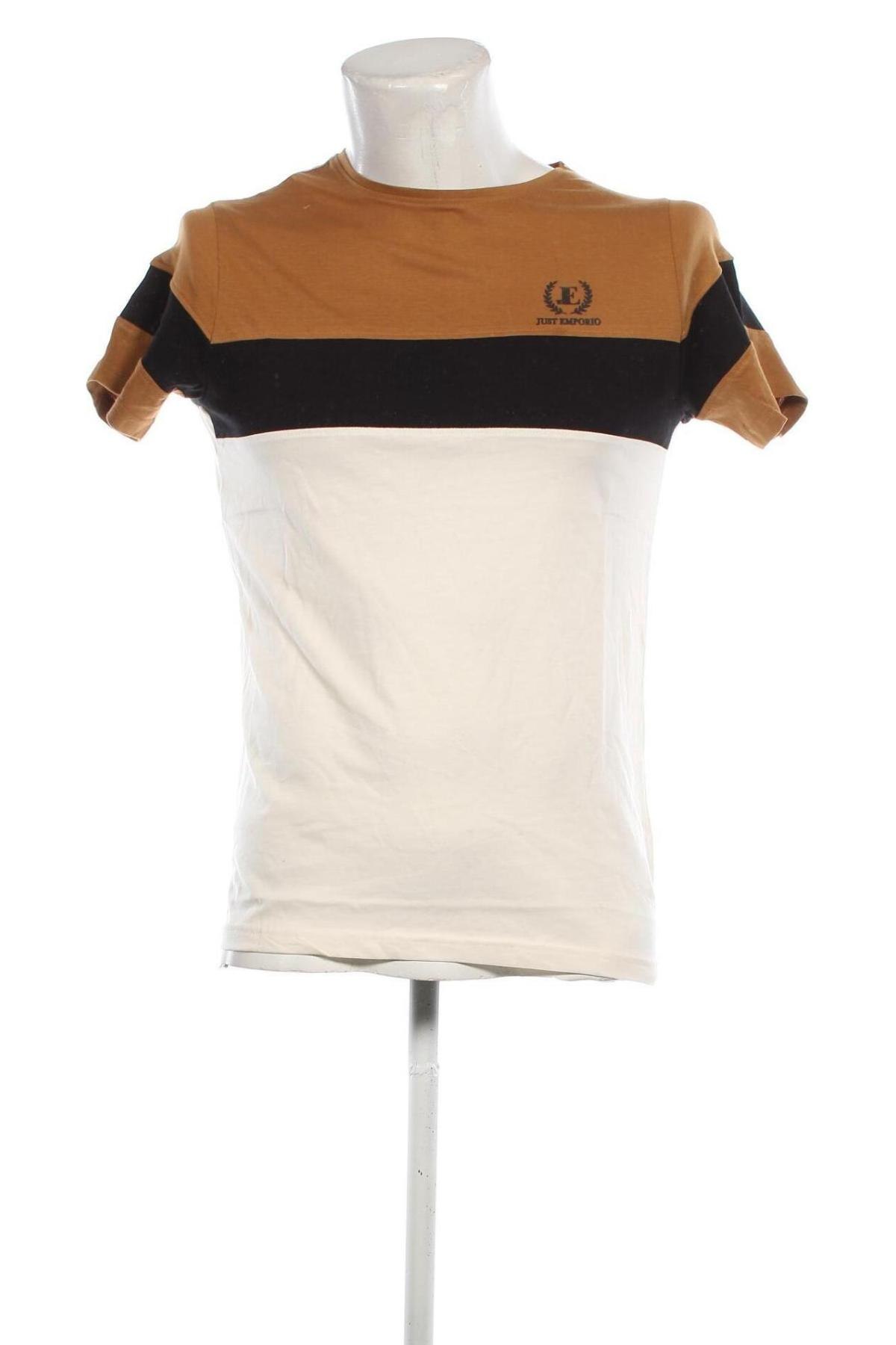 Pánské tričko  Emporio, Velikost S, Barva Vícebarevné, Cena  731,00 Kč