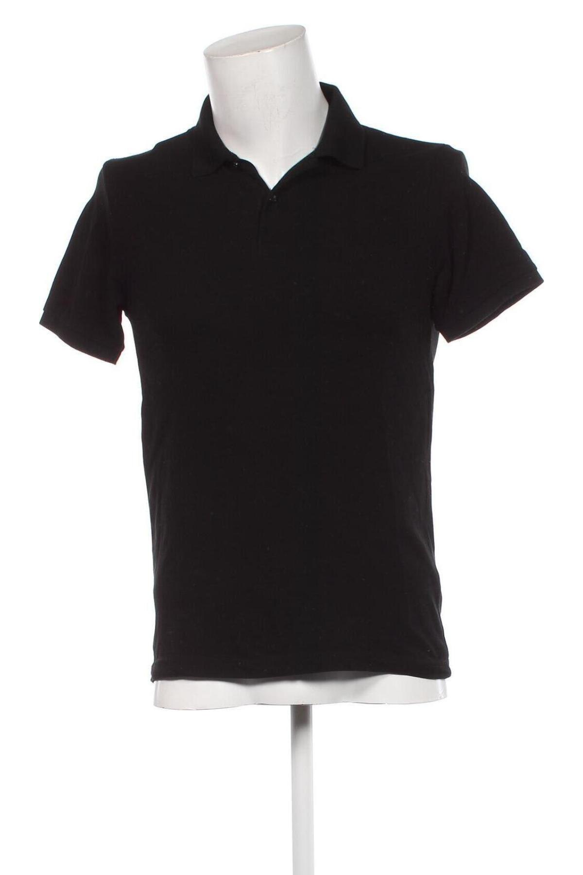 Herren T-Shirt LC Waikiki, Größe S, Farbe Schwarz, Preis € 6,62