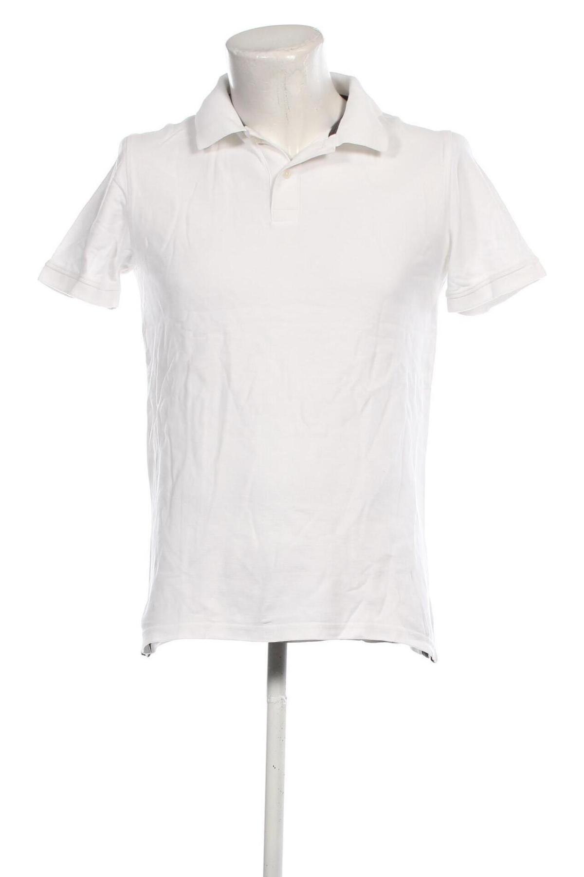 Pánske tričko  Montego, Veľkosť M, Farba Biela, Cena  6,80 €