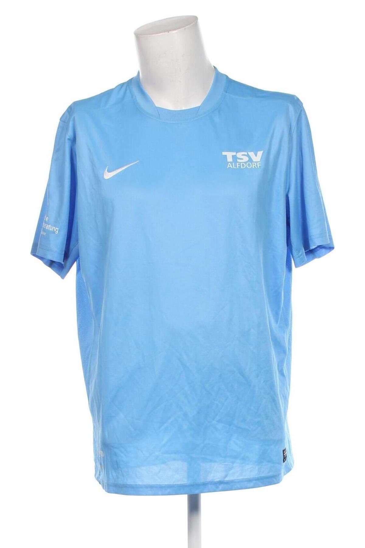 Férfi póló Nike, Méret XXL, Szín Kék, Ár 6 850 Ft