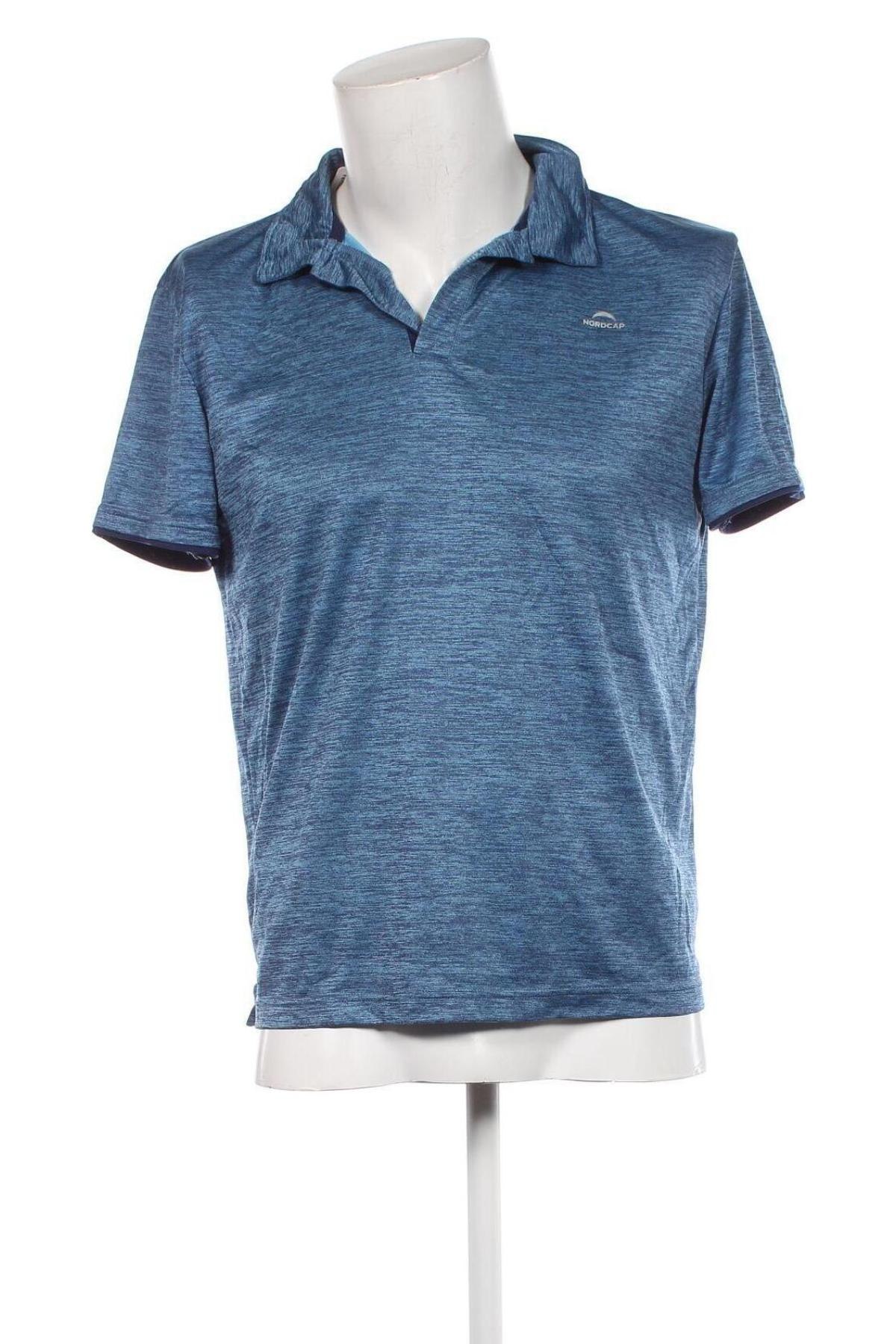 Pánske tričko  Nordcap, Veľkosť L, Farba Modrá, Cena  9,07 €