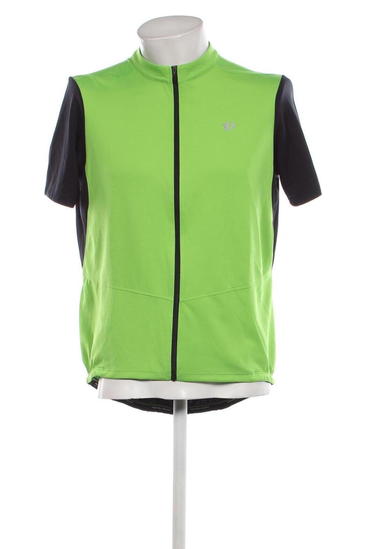 Pánské tričko  Pearl Izumi, Velikost XL, Barva Zelená, Cena  255,00 Kč