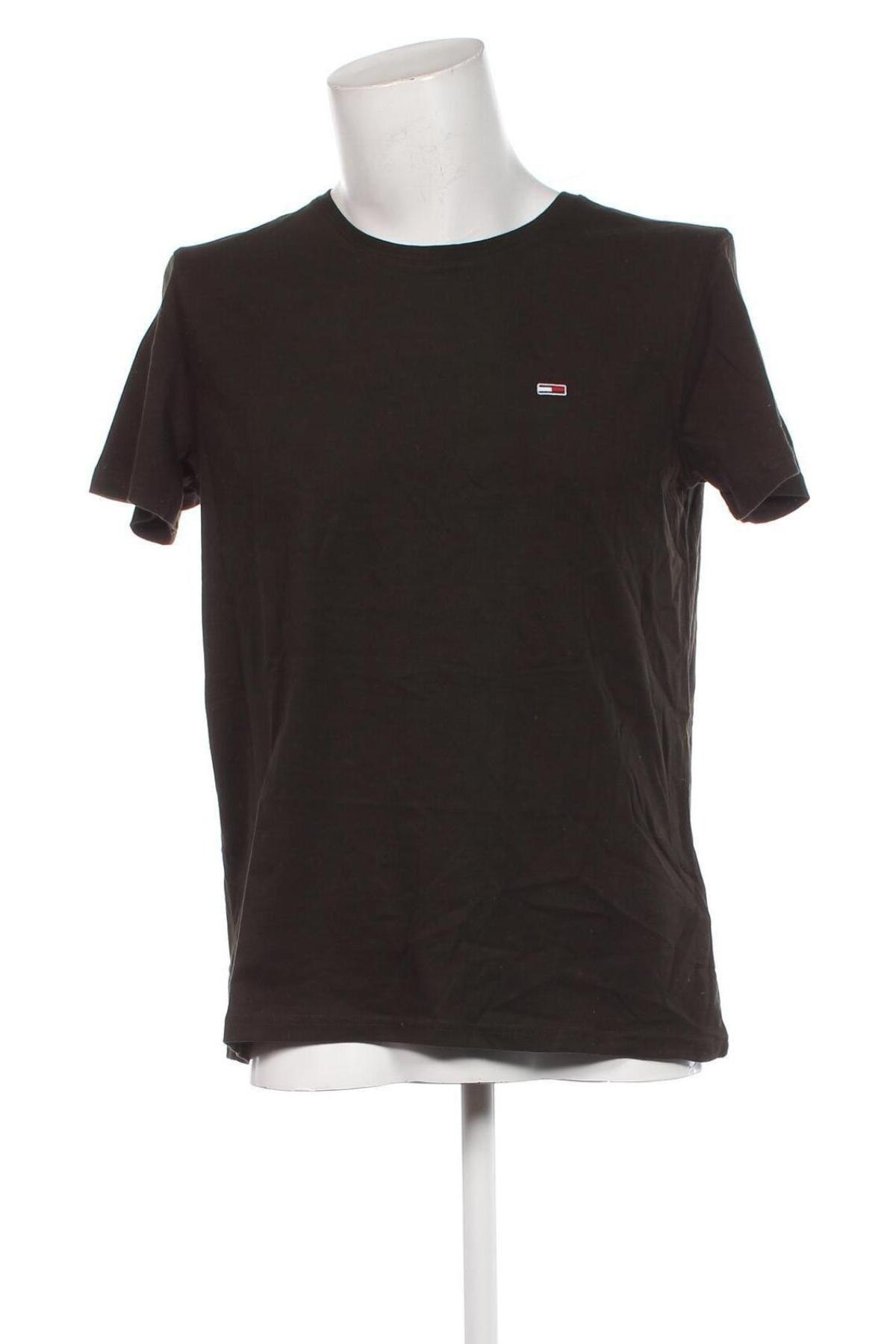 Tommy Jeans Herren T-Shirt Tommy Jeans - günstig bei Remix - #128020686