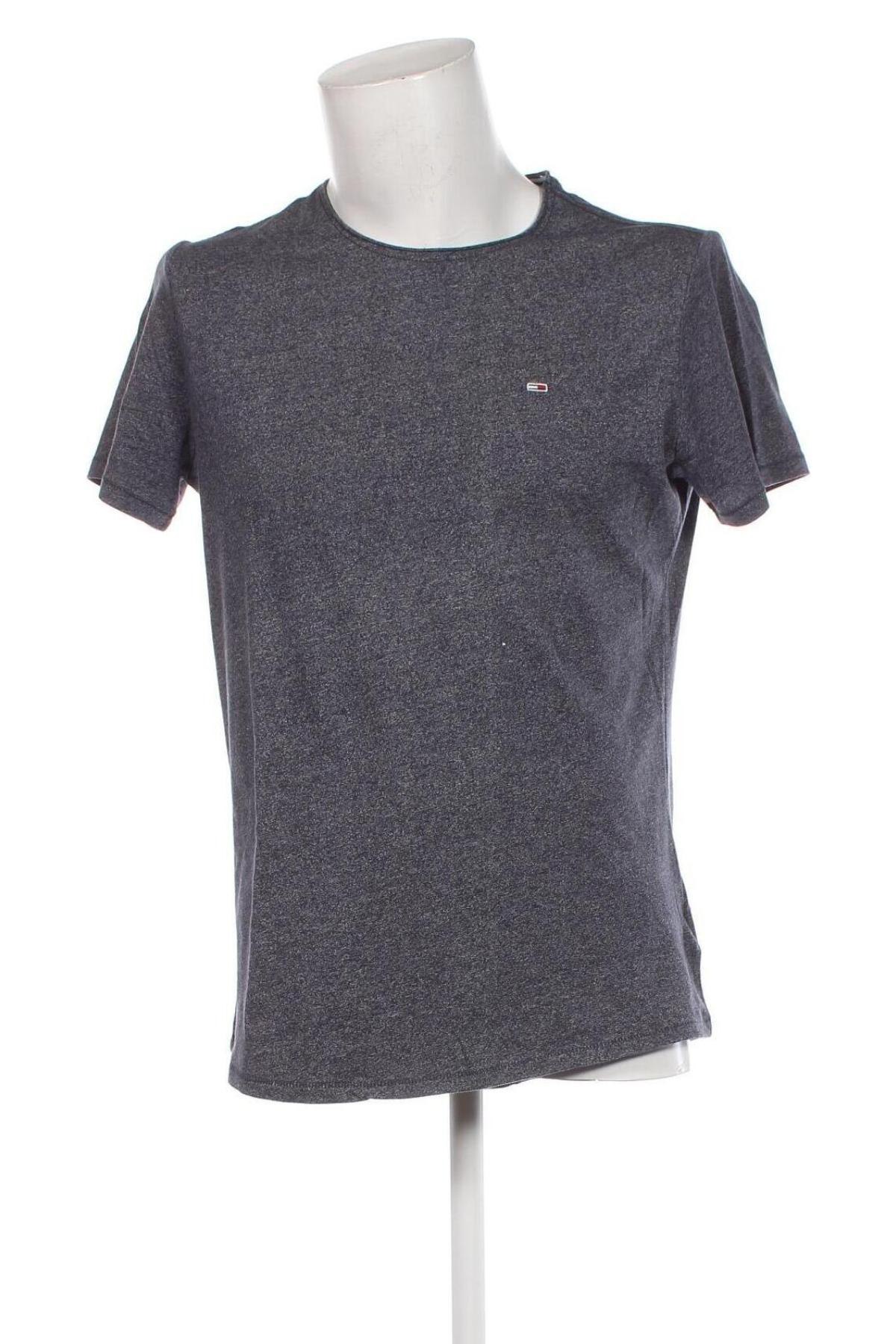 Herren T-Shirt Tommy Jeans, Größe L, Farbe Blau, Preis € 28,99