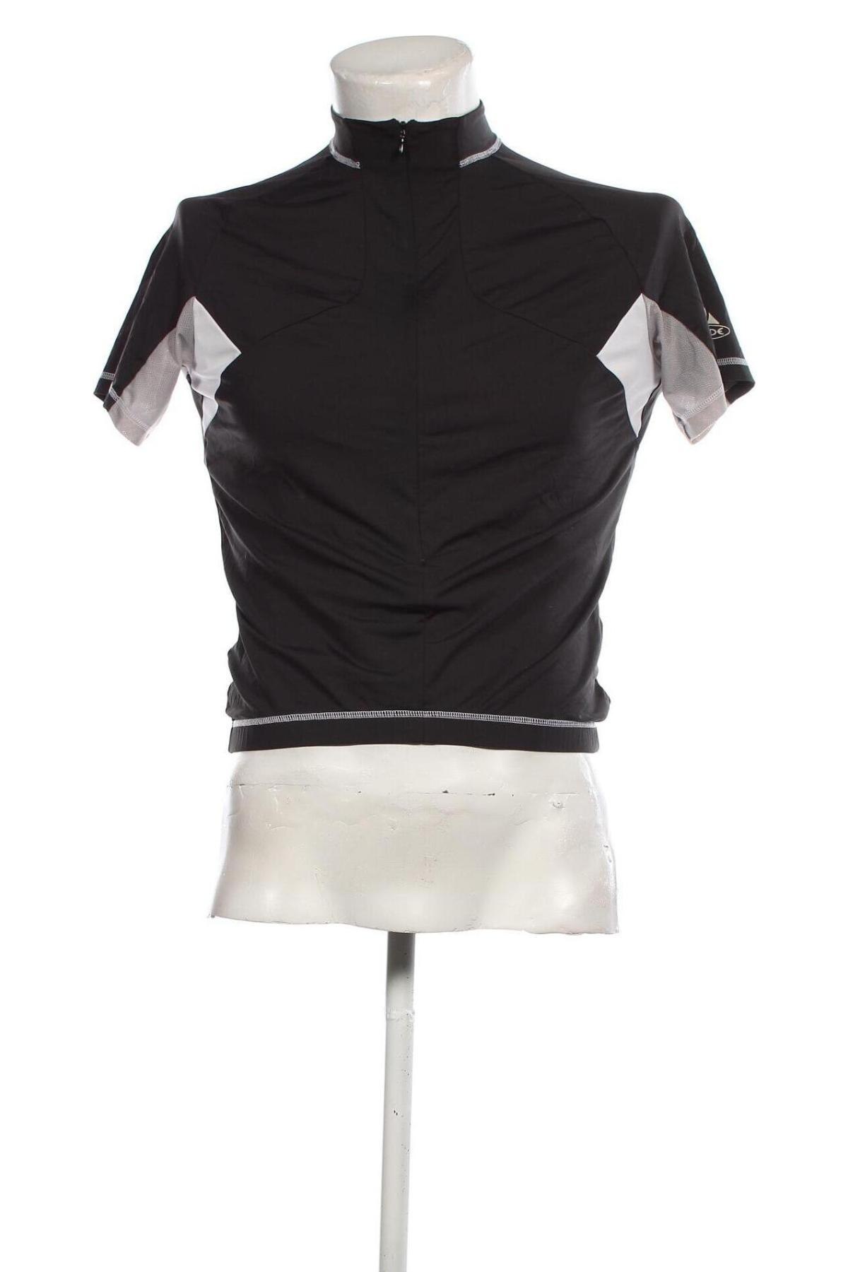 Дамска тениска Vaude, Размер M, Цвят Черен, Цена 25,65 лв.