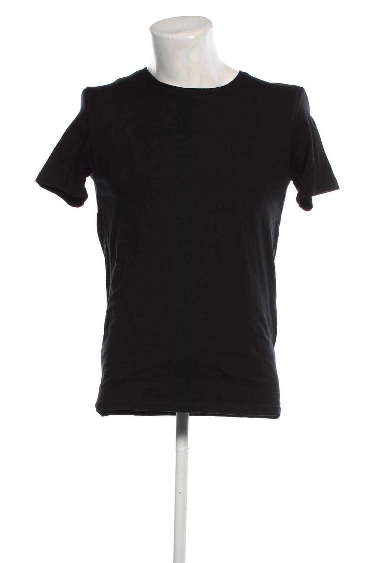 Ανδρικό t-shirt Watson's, Μέγεθος M, Χρώμα Μαύρο, Τιμή 7,79 €