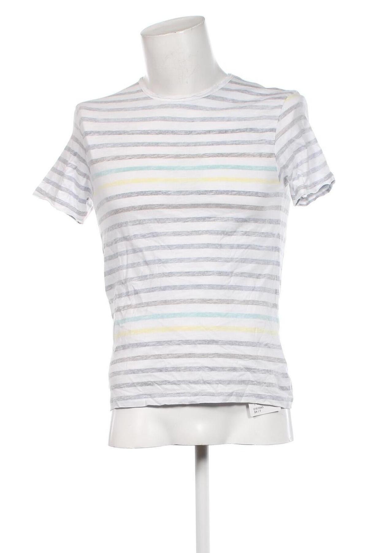 Tricou de bărbați Watson's, Mărime S, Culoare Multicolor, Preț 23,49 Lei