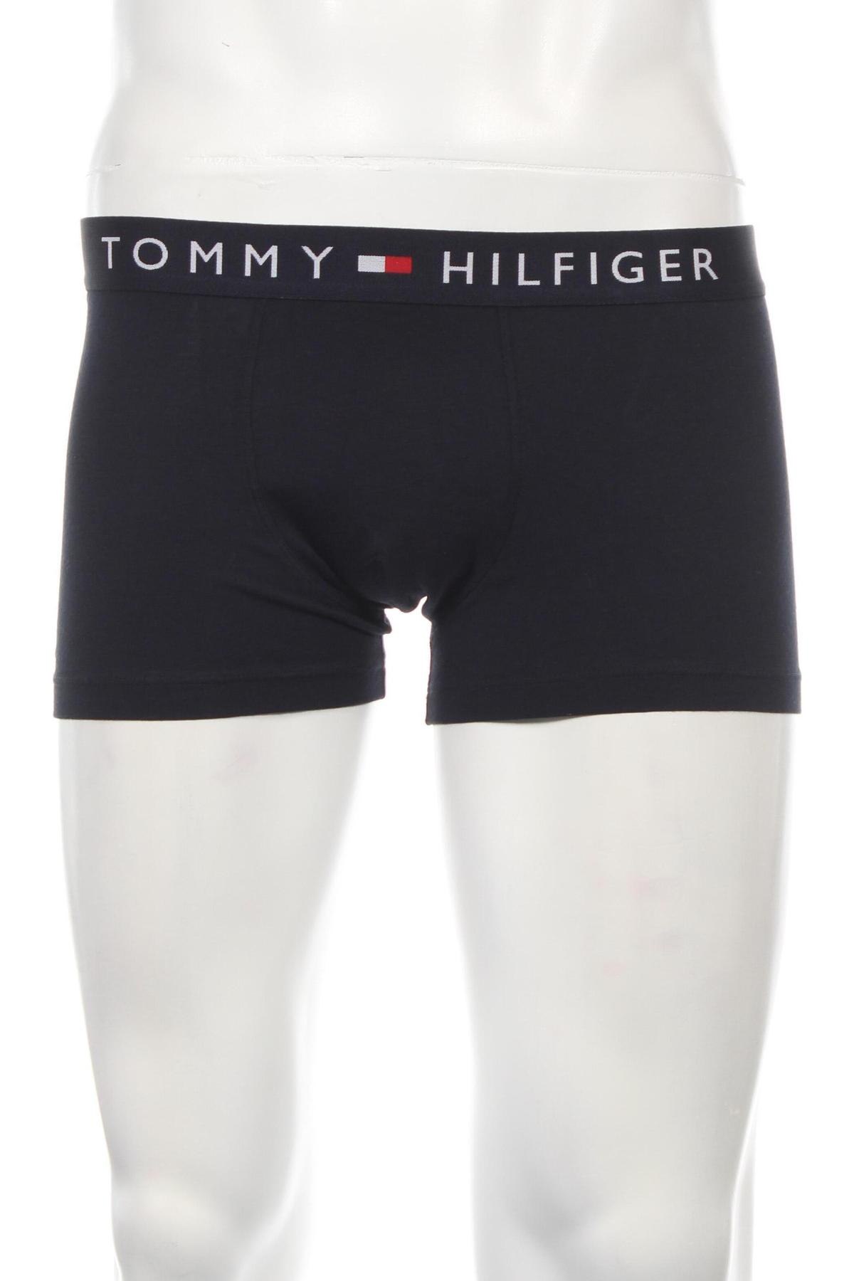 Boxershorts Tommy Hilfiger, Größe M, Farbe Blau, Preis € 29,49