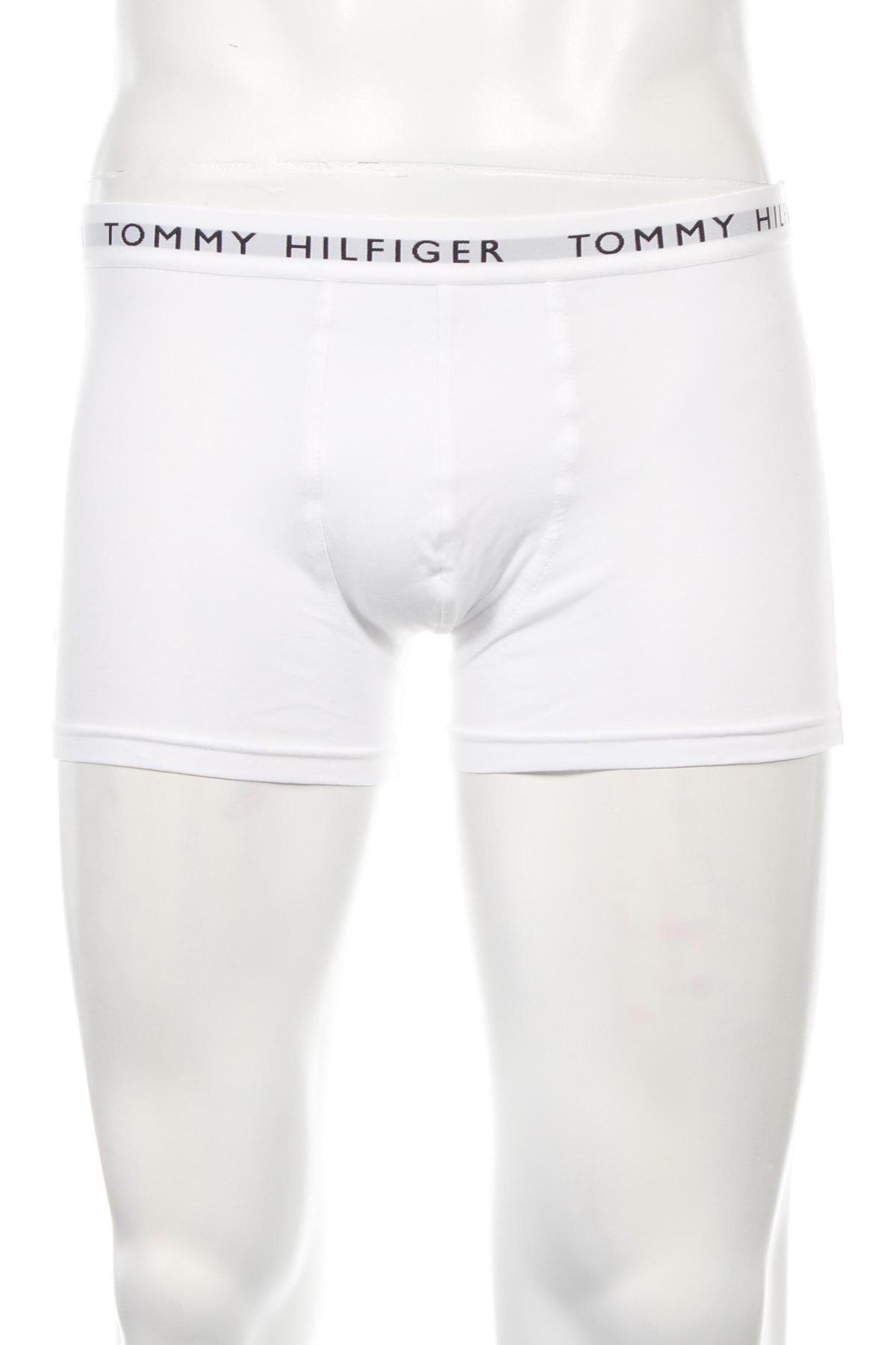 Pánske boxserky Tommy Hilfiger, Veľkosť M, Farba Biela, Cena  12,95 €