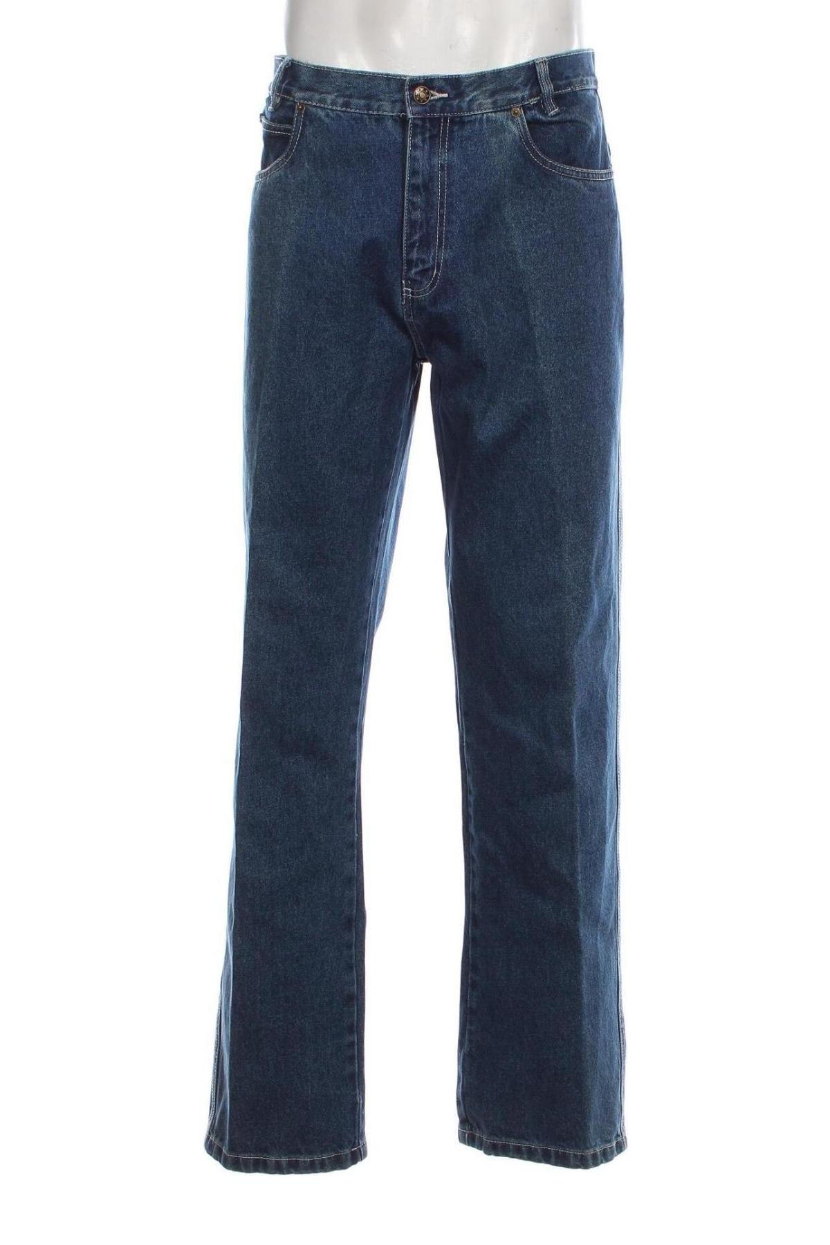 Herren Jeans, Größe XL, Farbe Blau, Preis € 15,98