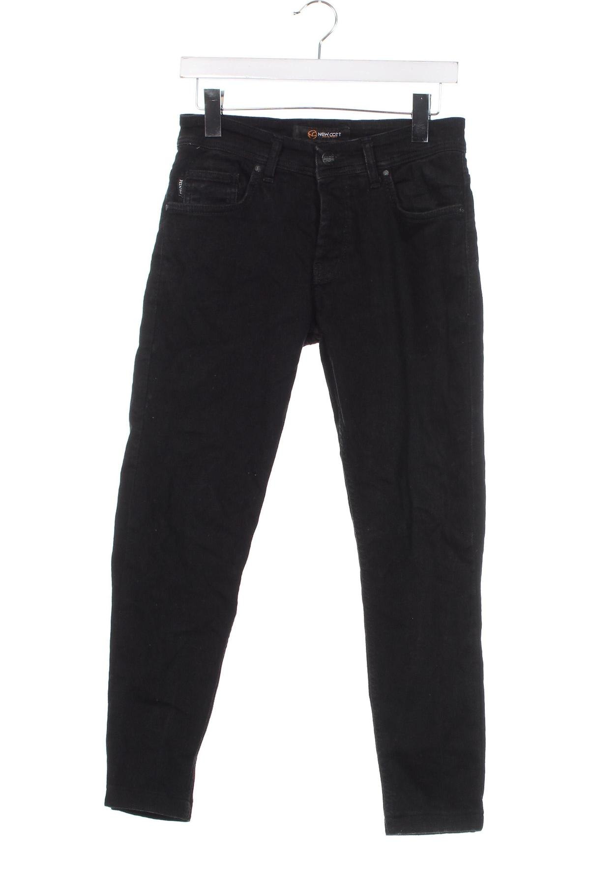 Herren Jeans, Größe S, Farbe Schwarz, Preis € 10,09